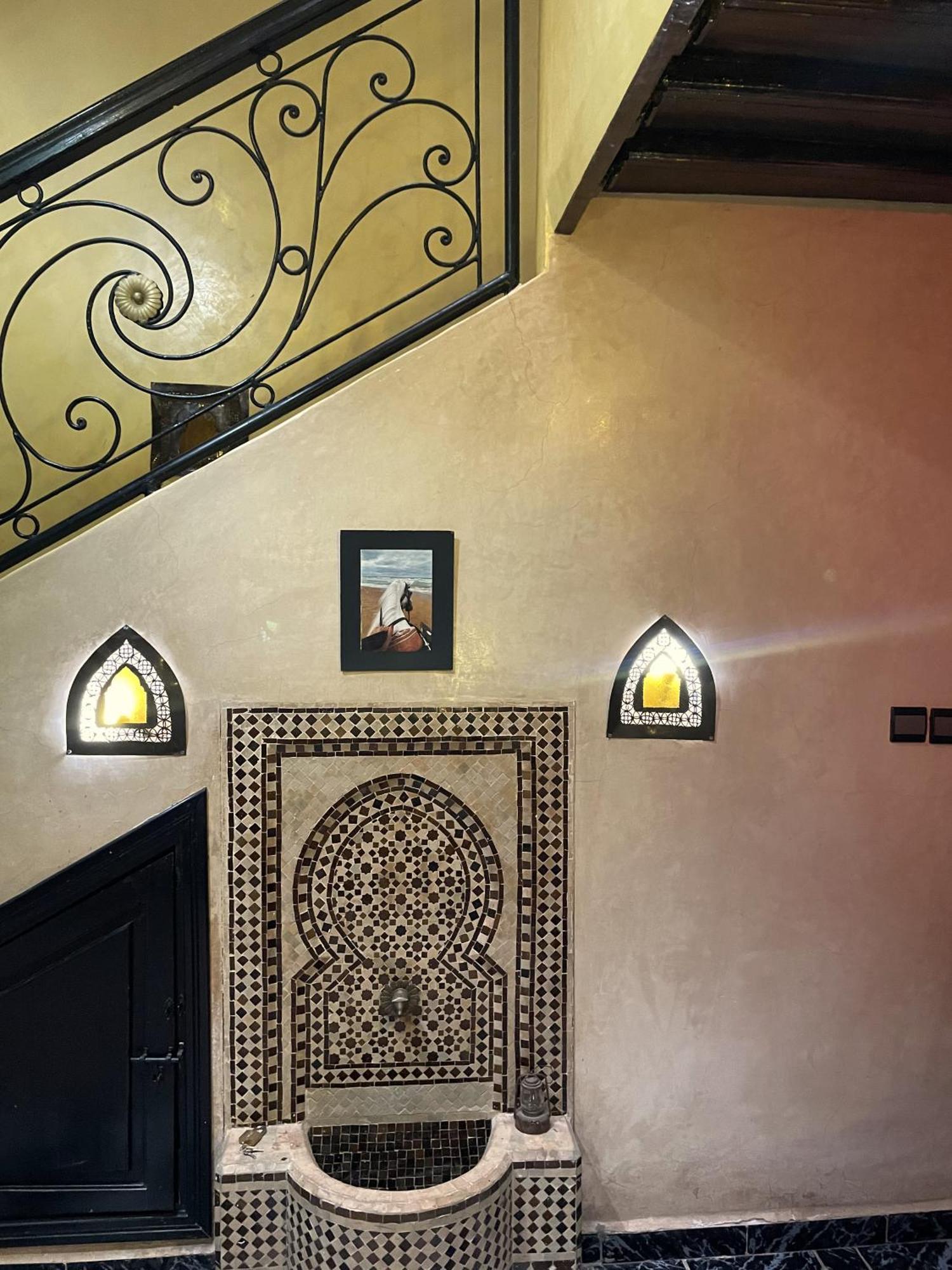 Majestic Marrakech * Marrakesh