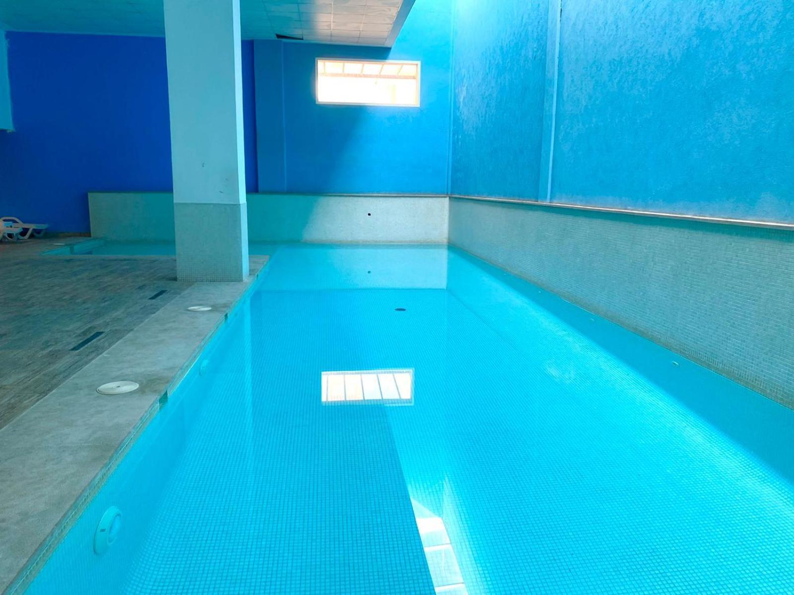 Lovely 2 - Bedroom - In The Heart Of Marrakech
