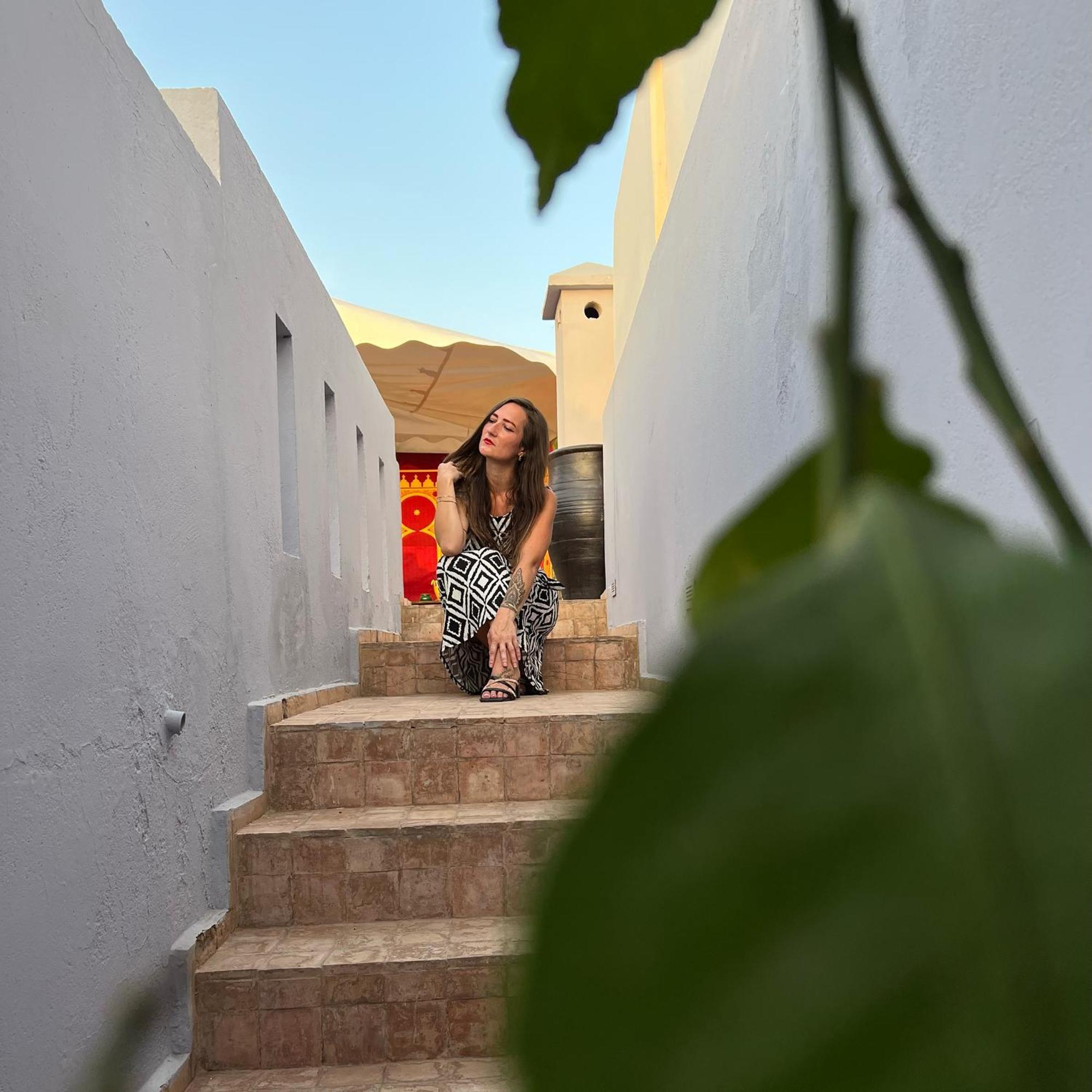 Pourpre Medina Maison d'hôtes *