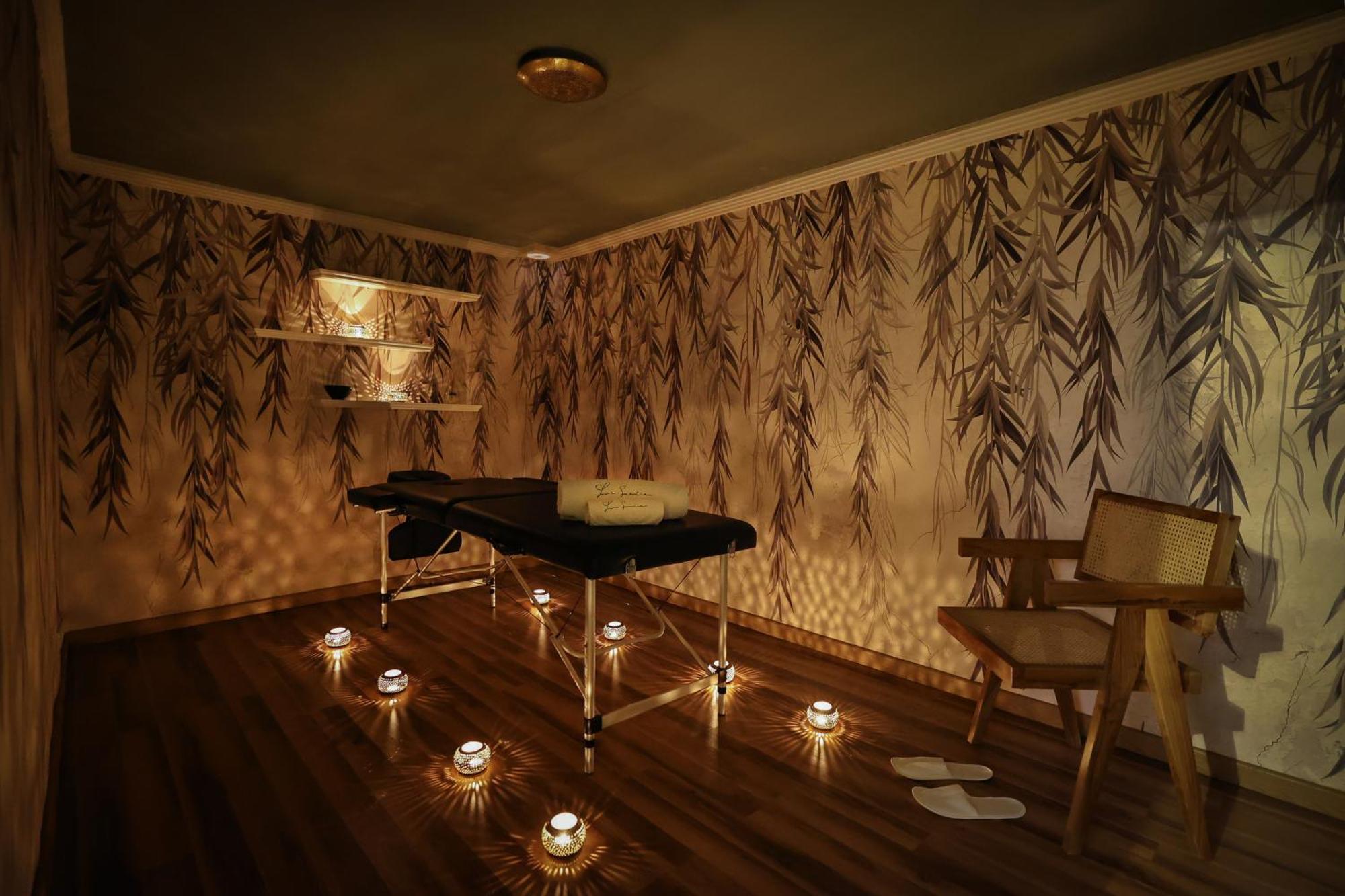 Le Saadien ,adult Only Hotel 5*