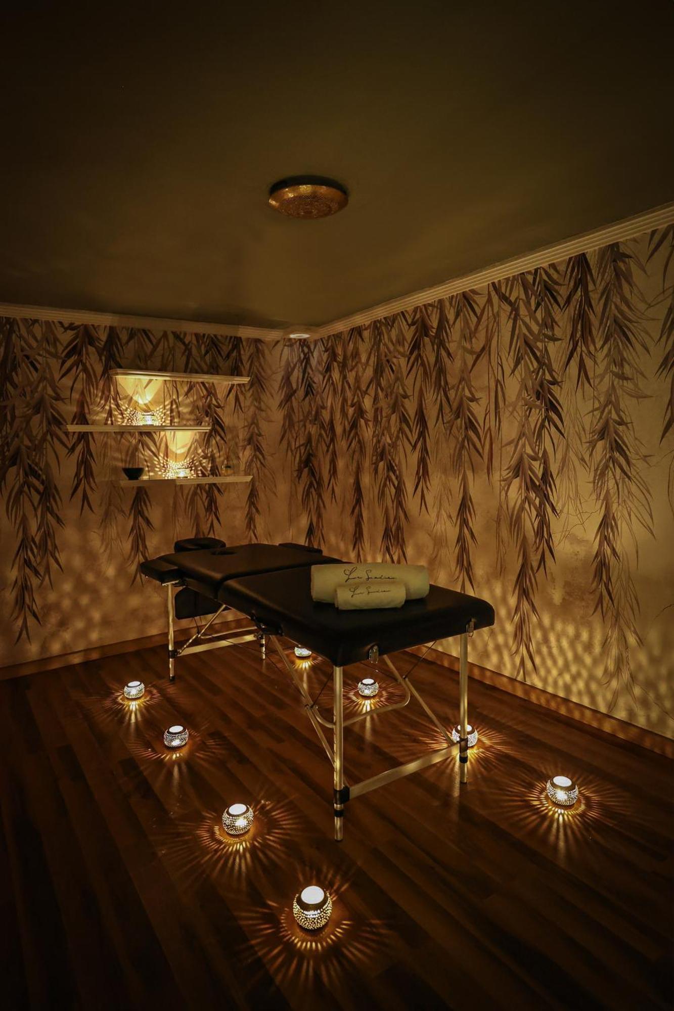 Hotel Le Saadien ,adult Only Marrakesch