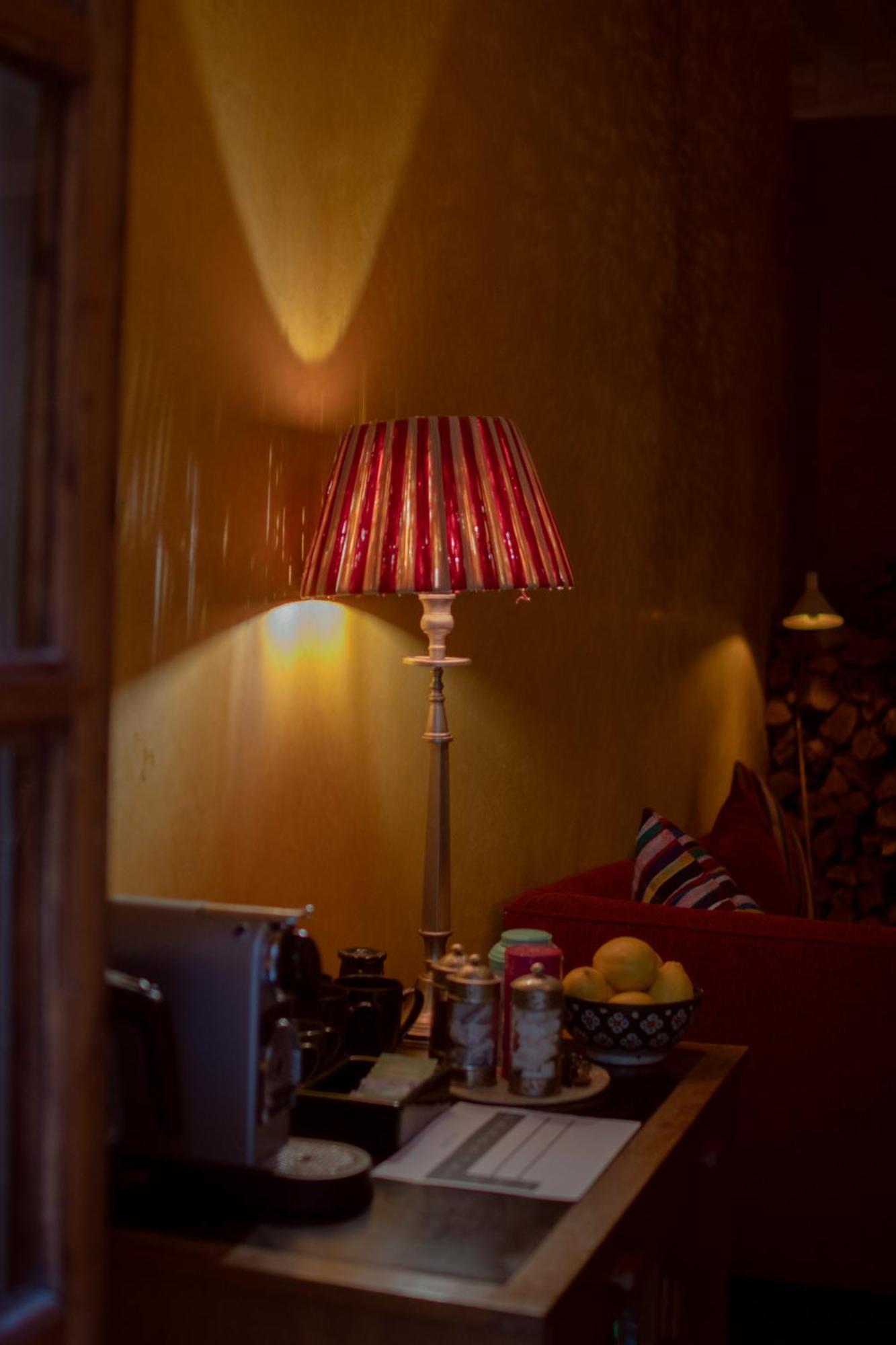 Affittacamere Alena Marrakesh