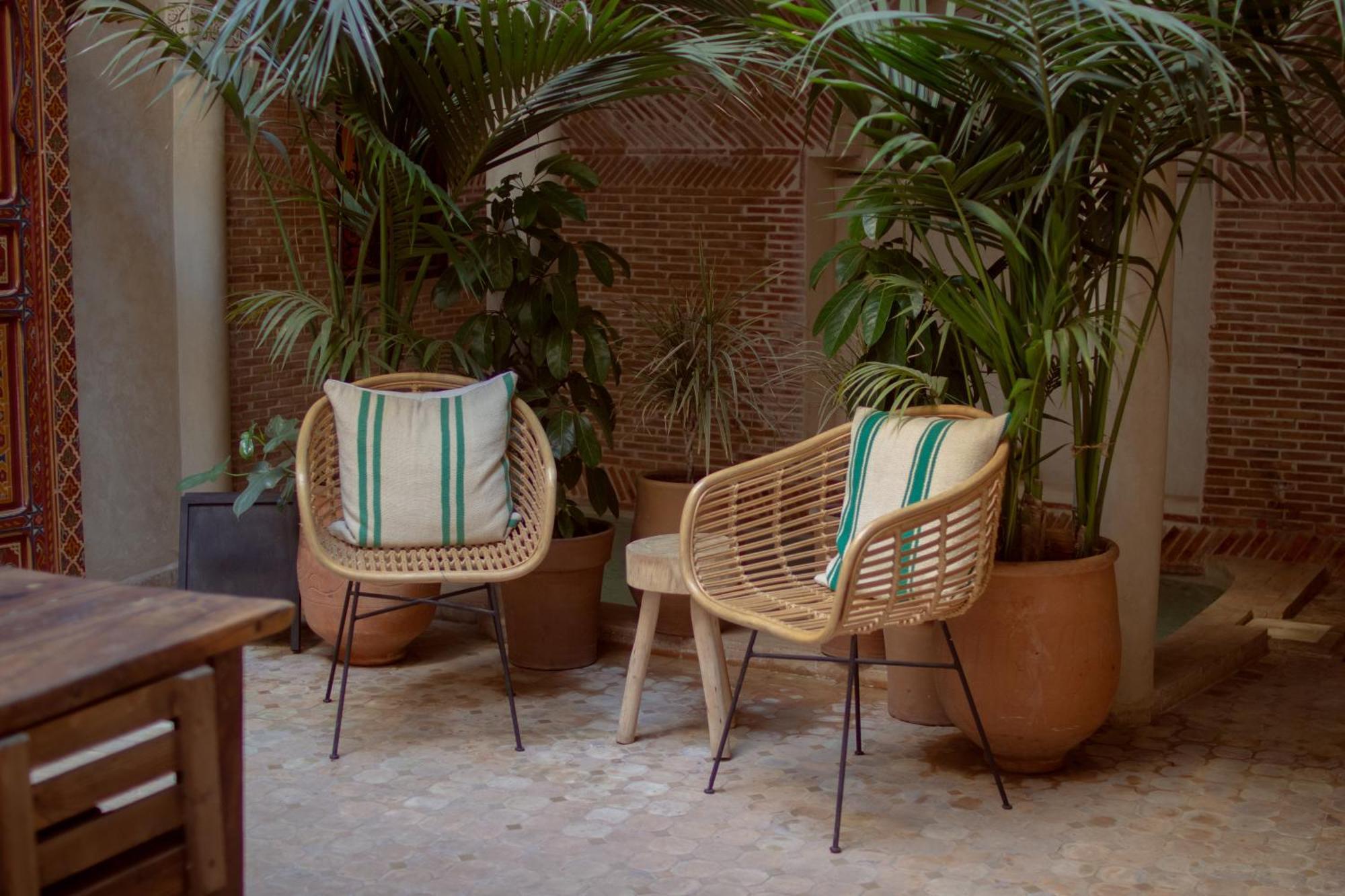 Alena Affittacamere Marrakesh
