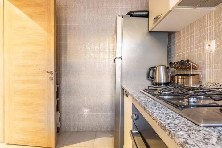Appartement Coralia Marrakech Lux *