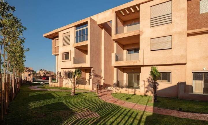 Appartement Coralia Marrakech Lux Marrakesh