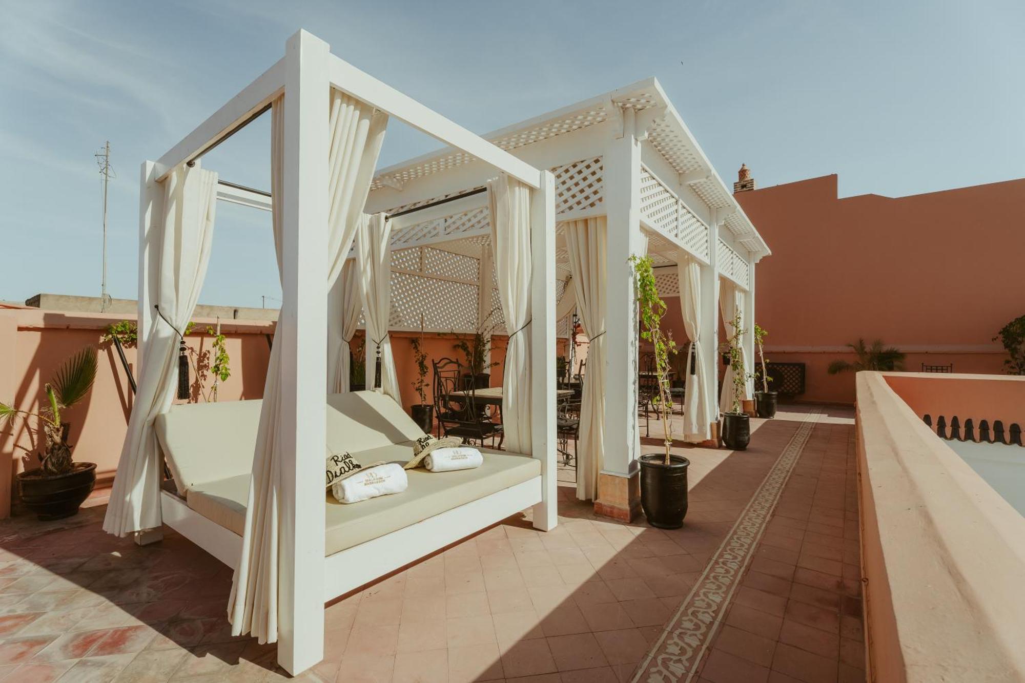Dar Dialkoum Marrakesh