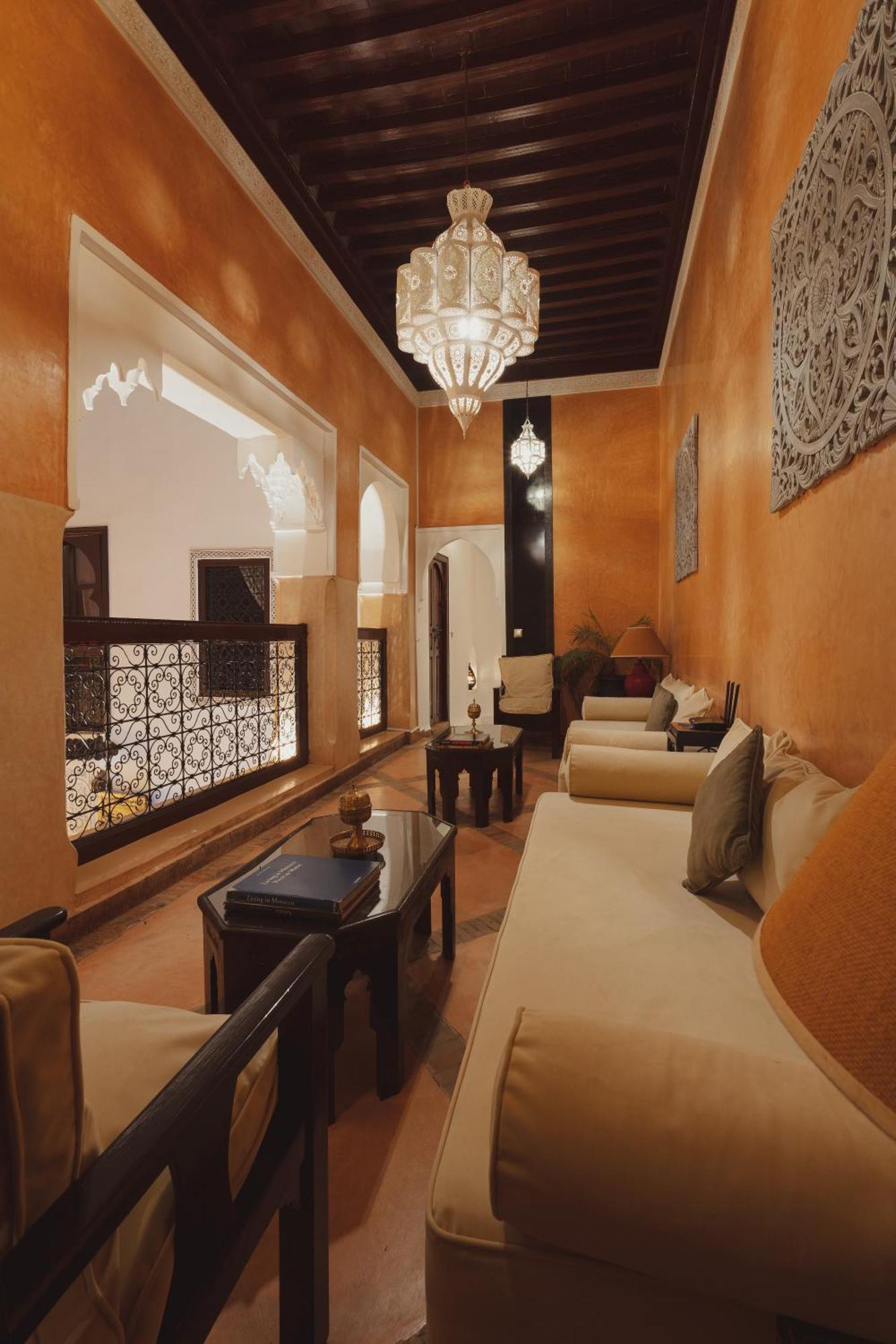 Dar Dialkoum 4*