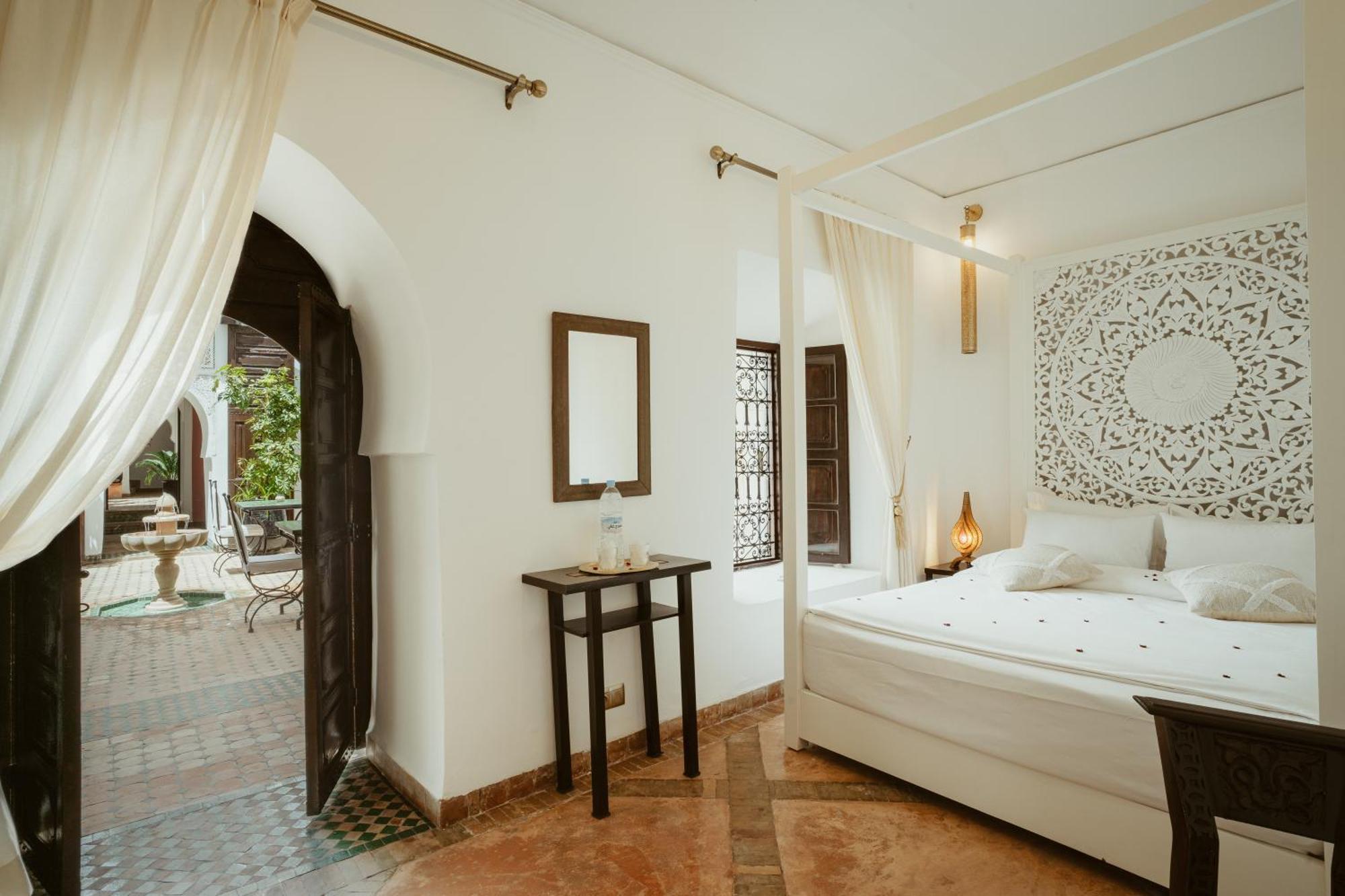 Riad Dar Dialkoum