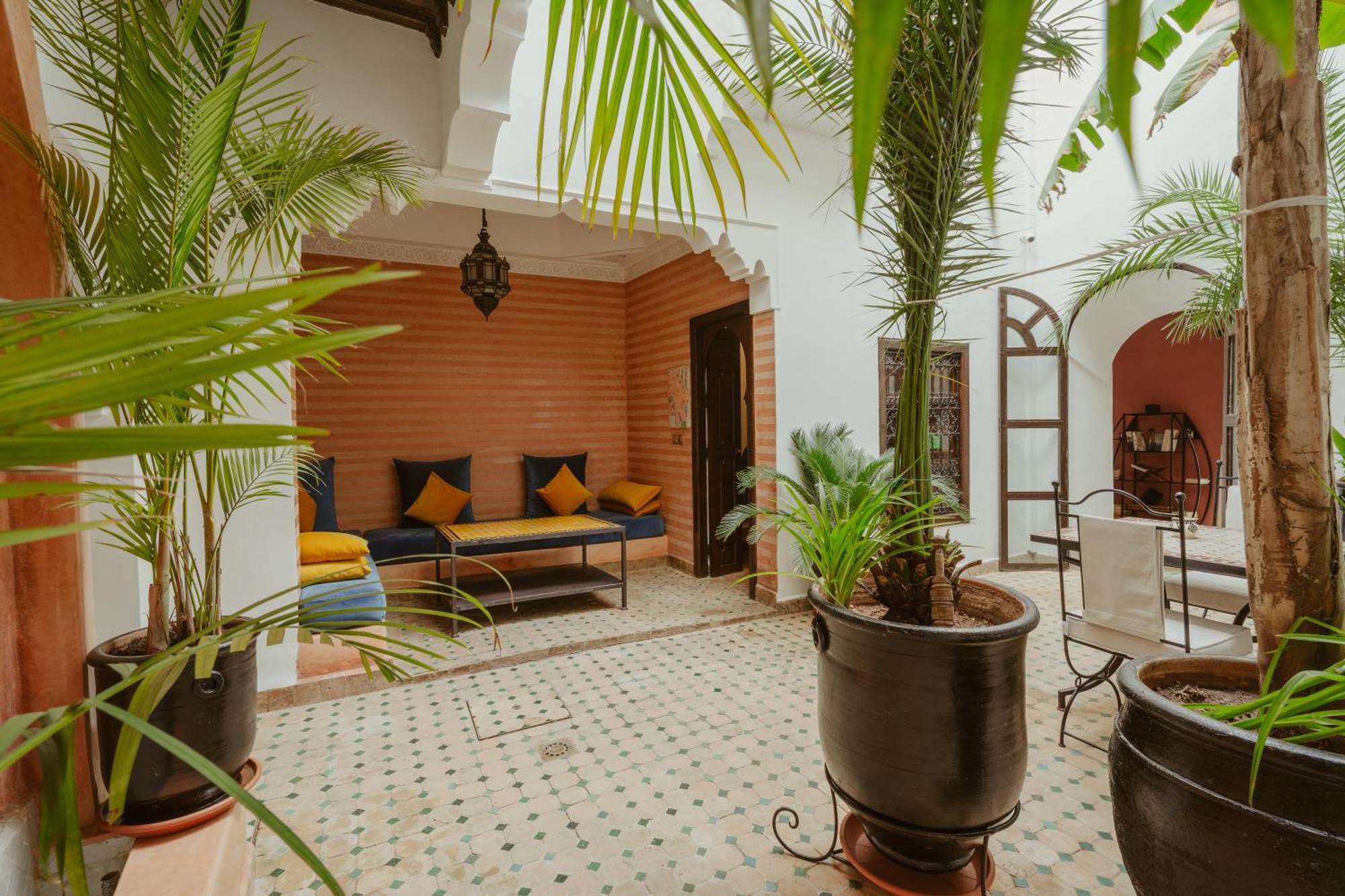 Riad Dar Dialkoum