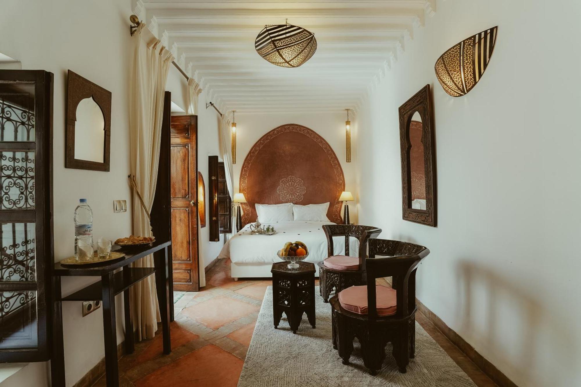 Dar Dialkoum 4* Marrakesh