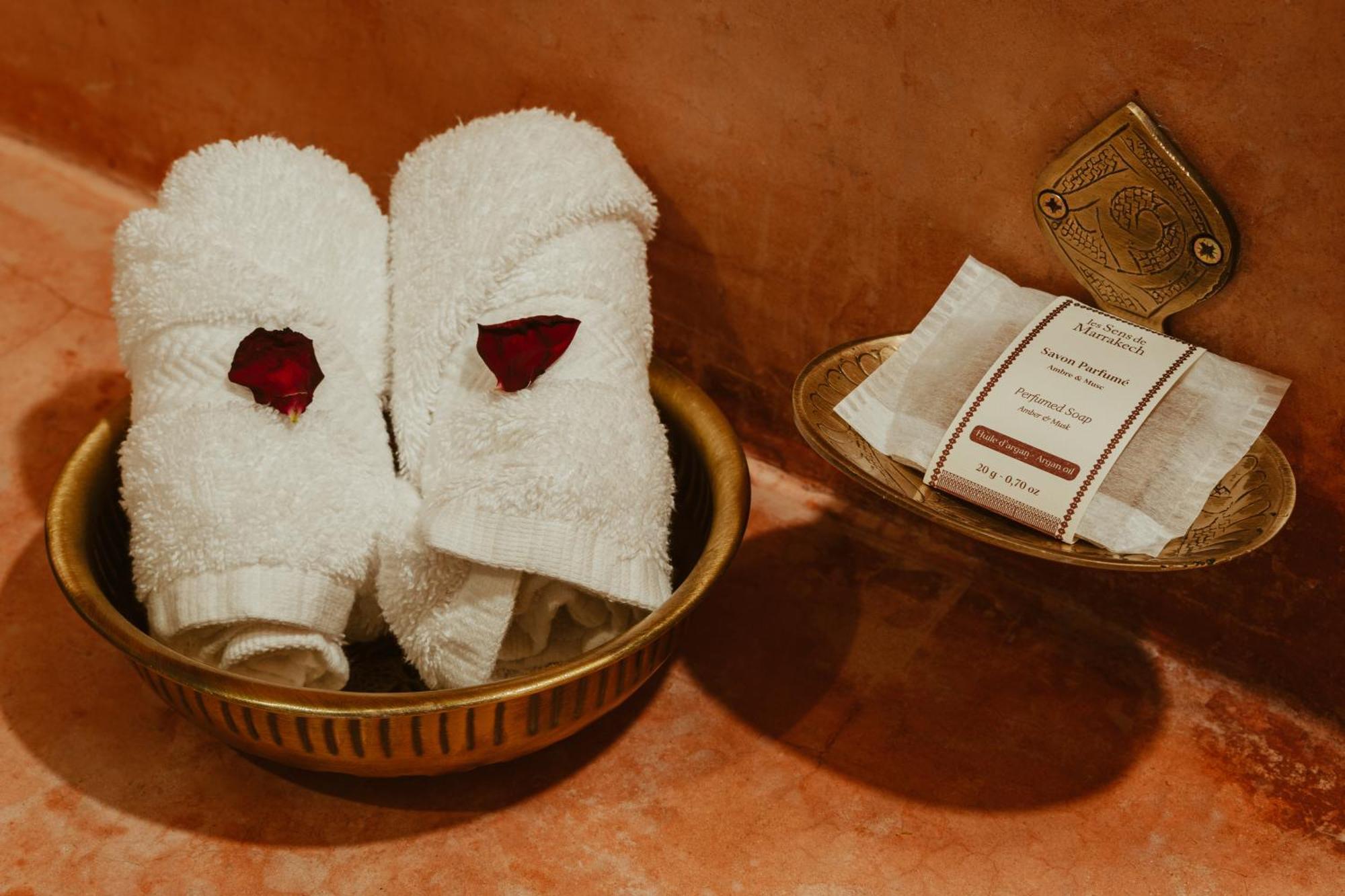 Riad Dar Dialkoum Marrakesh