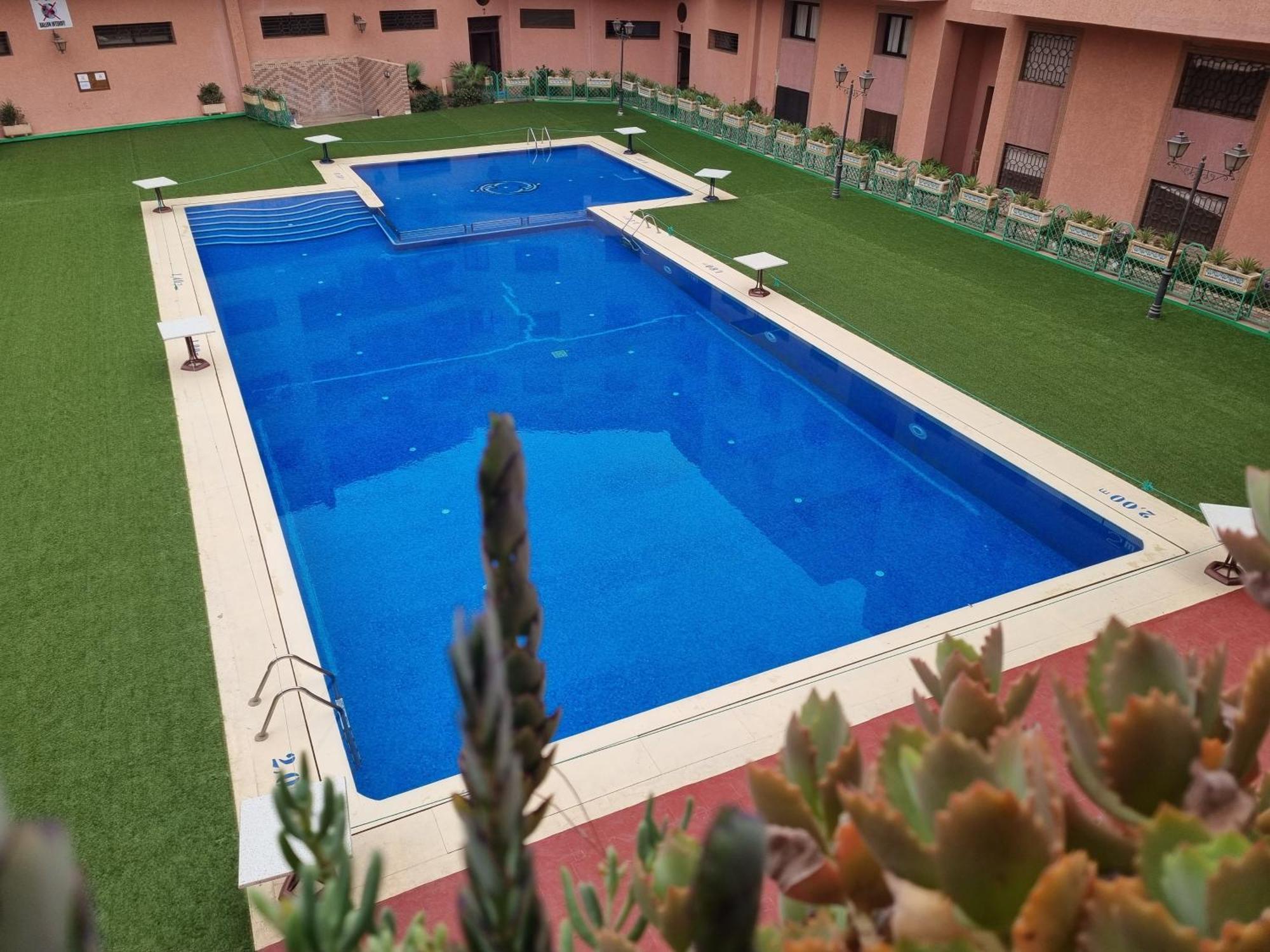 Appartement Majdoline