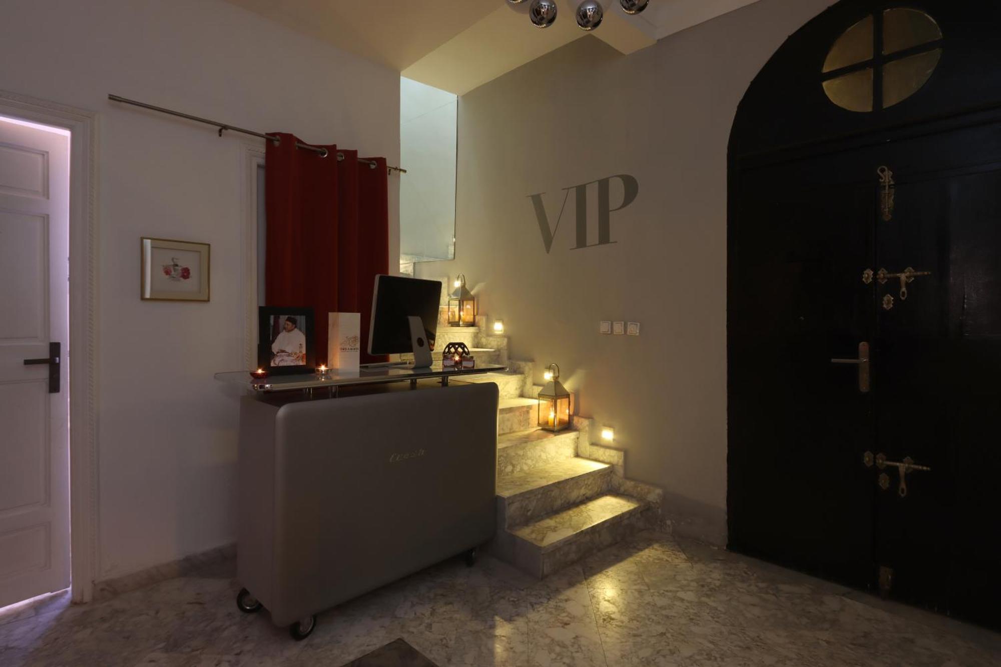 Bed & Breakfast Riad-283 - 5 Avec Piscine - Marrakech