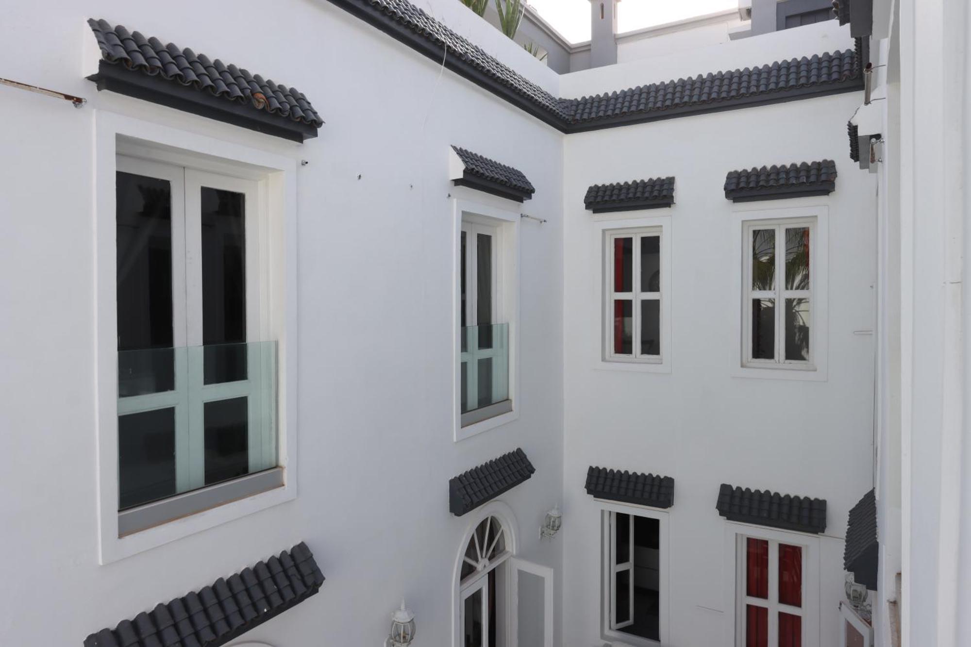 Bed & Breakfast Riad-283 - 5 Avec Piscine - Marrakech *