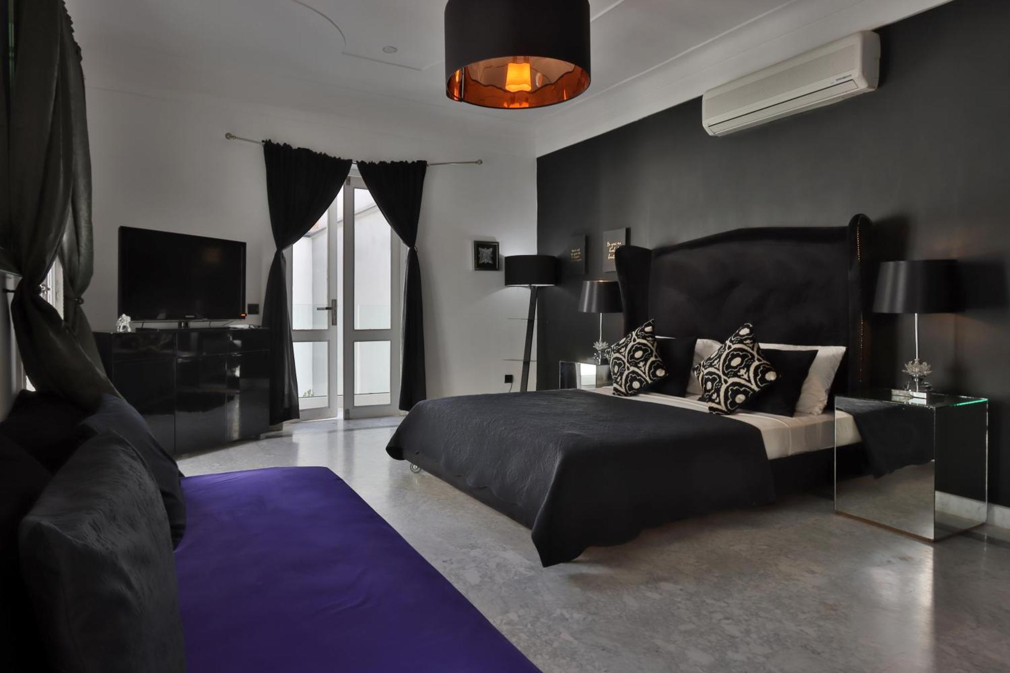 Riad-283 - 5 Avec Piscine - Marrakech Bed & Breakfast