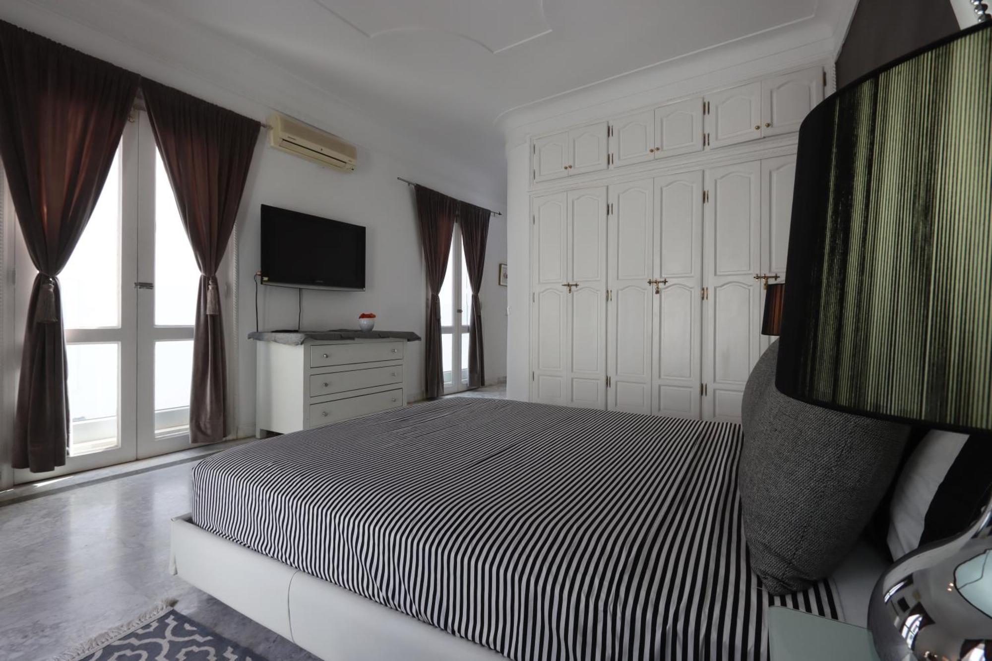Bed & Breakfast Riad-283 - 5 Avec Piscine - Marrakech Marrakesh