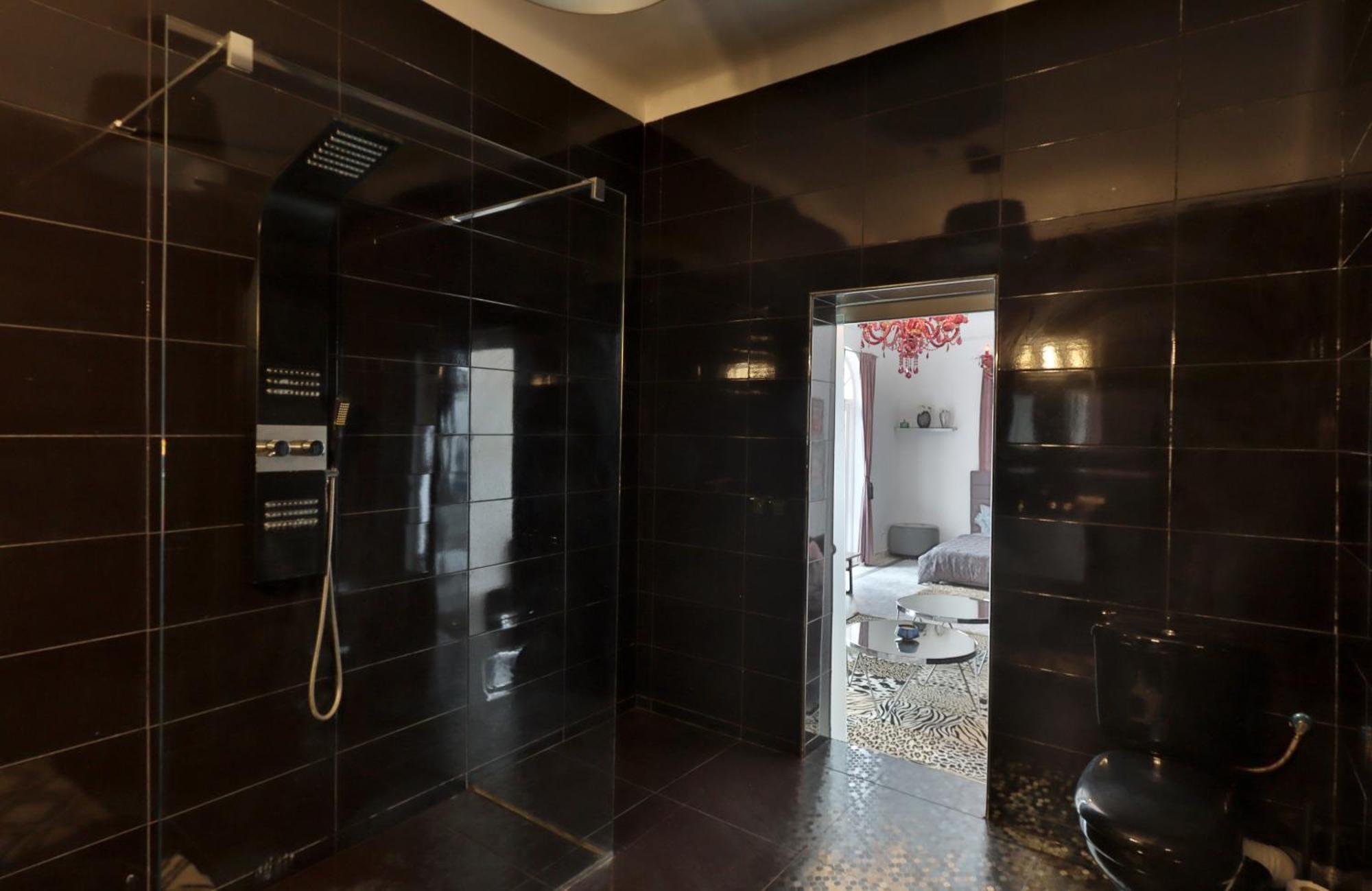 Bed & Breakfast Riad-283 - 5 Avec Piscine - Marrakech *