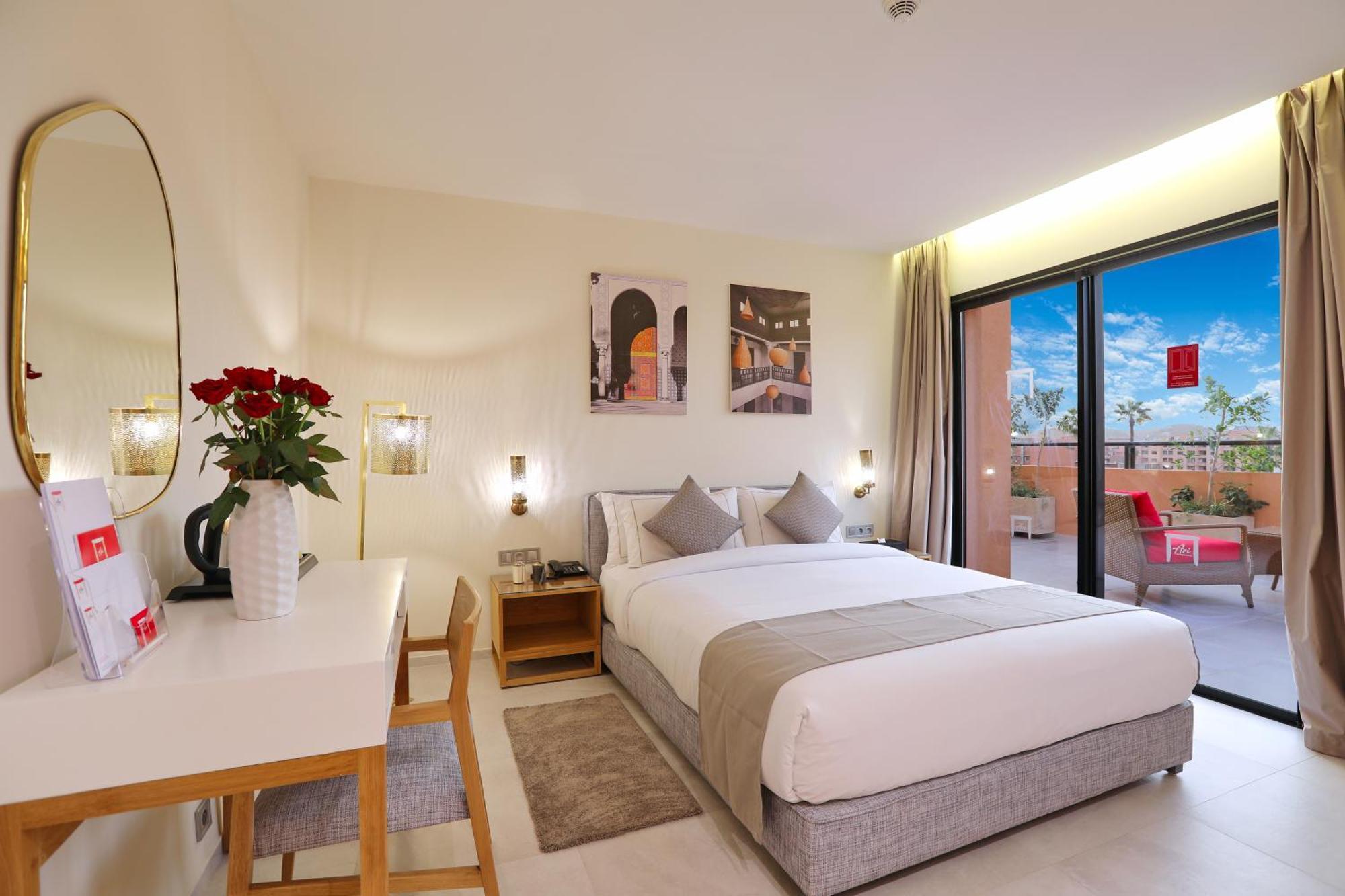 Ari Boutique - Adult Only Hotel Marrakesh