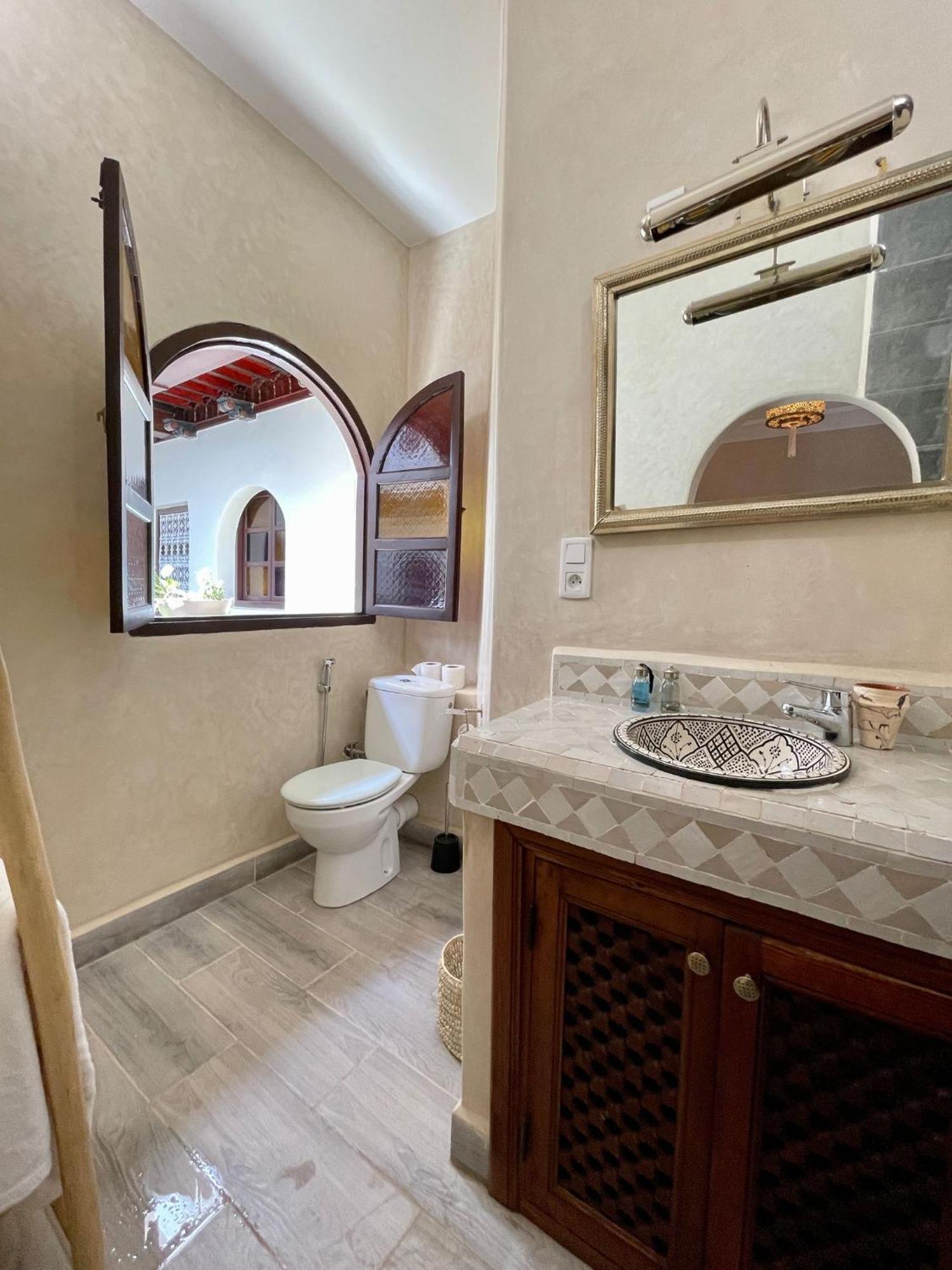 Jolie Riad