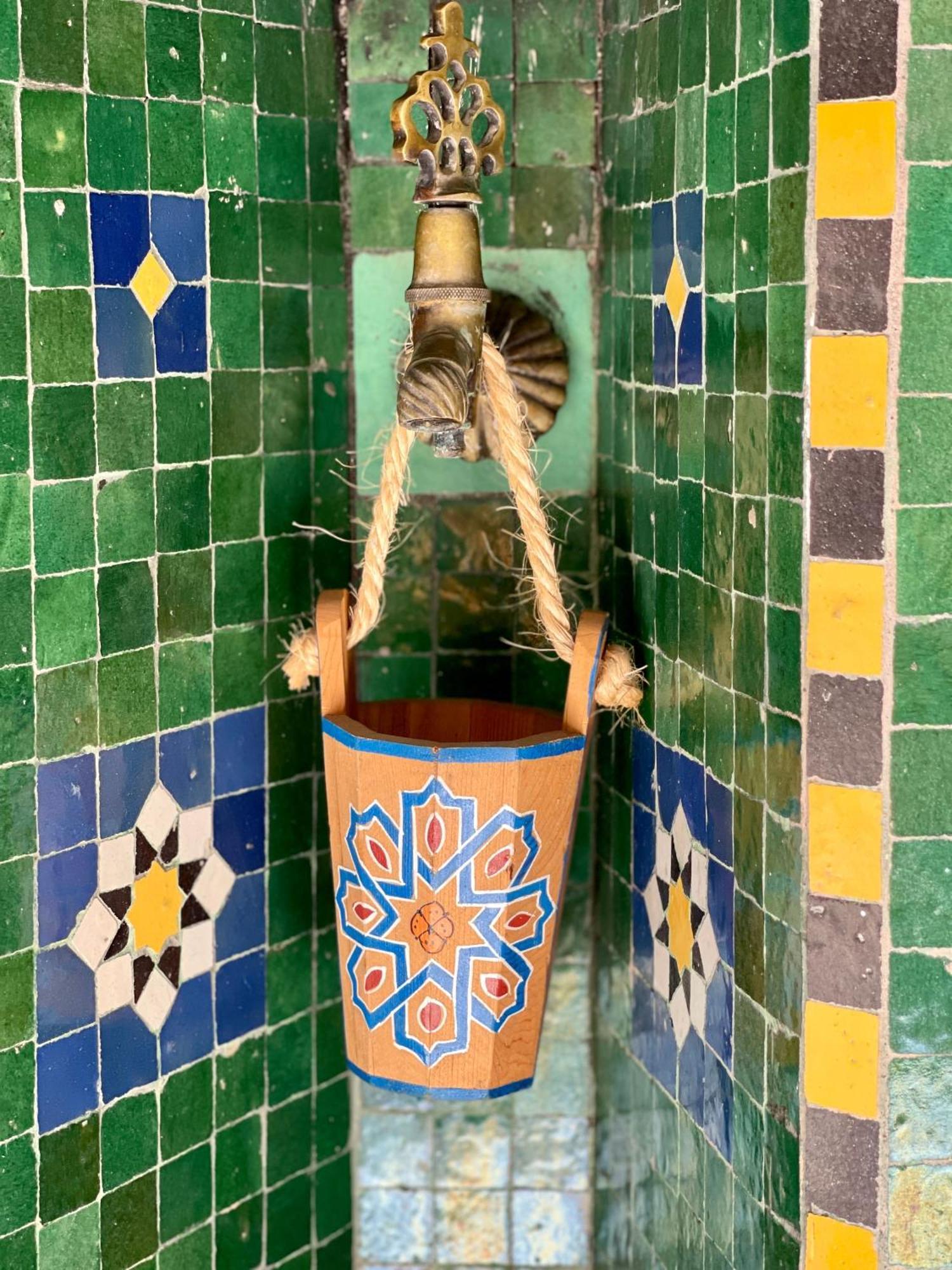 Jolie * Marrakesh