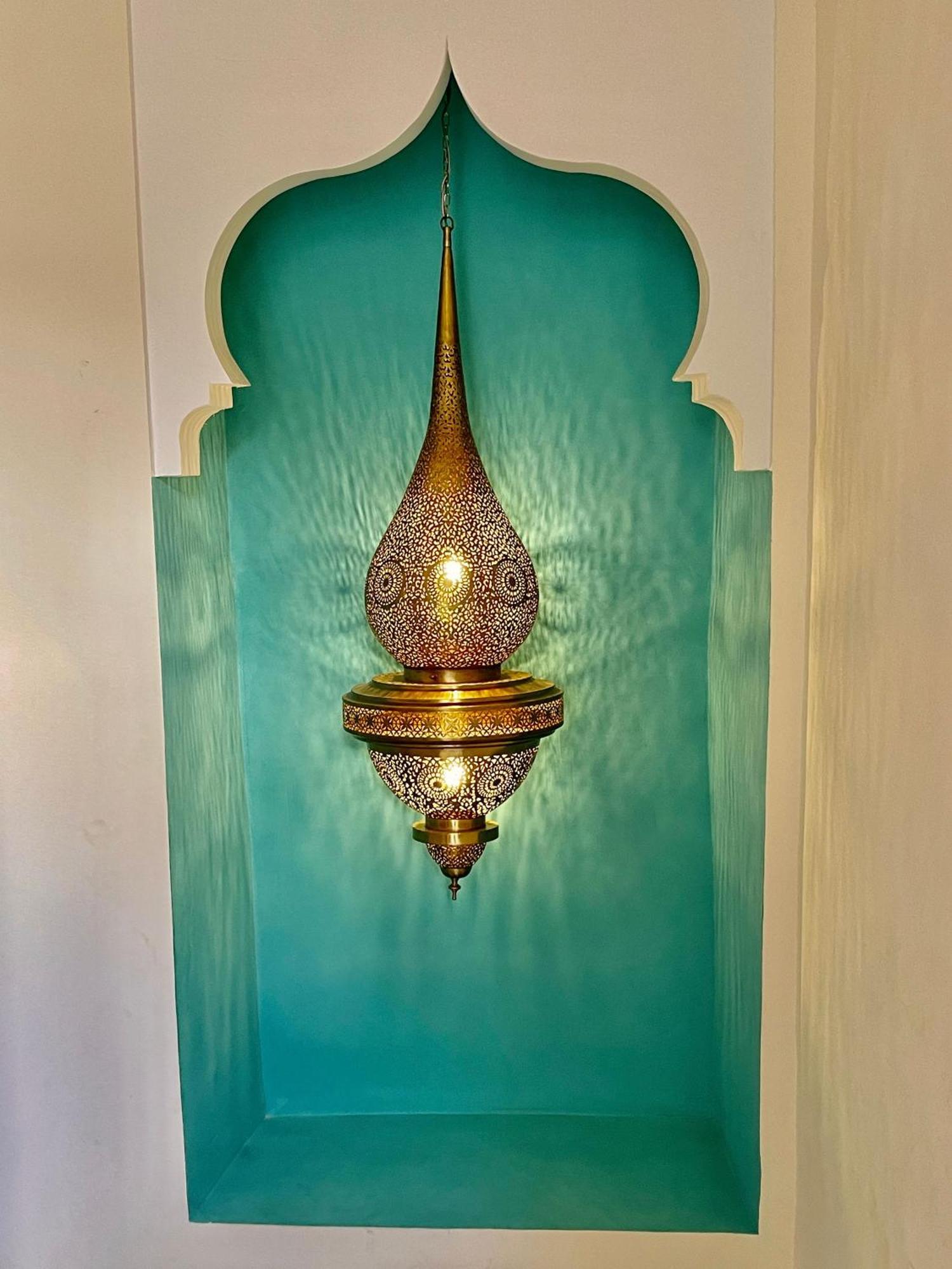 Jolie Marrakesh