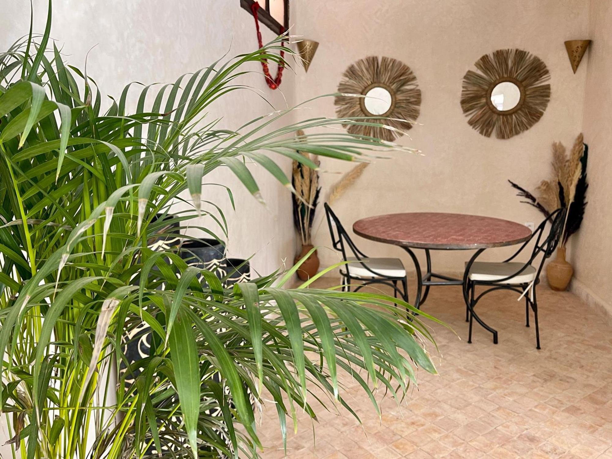 Jolie Riad