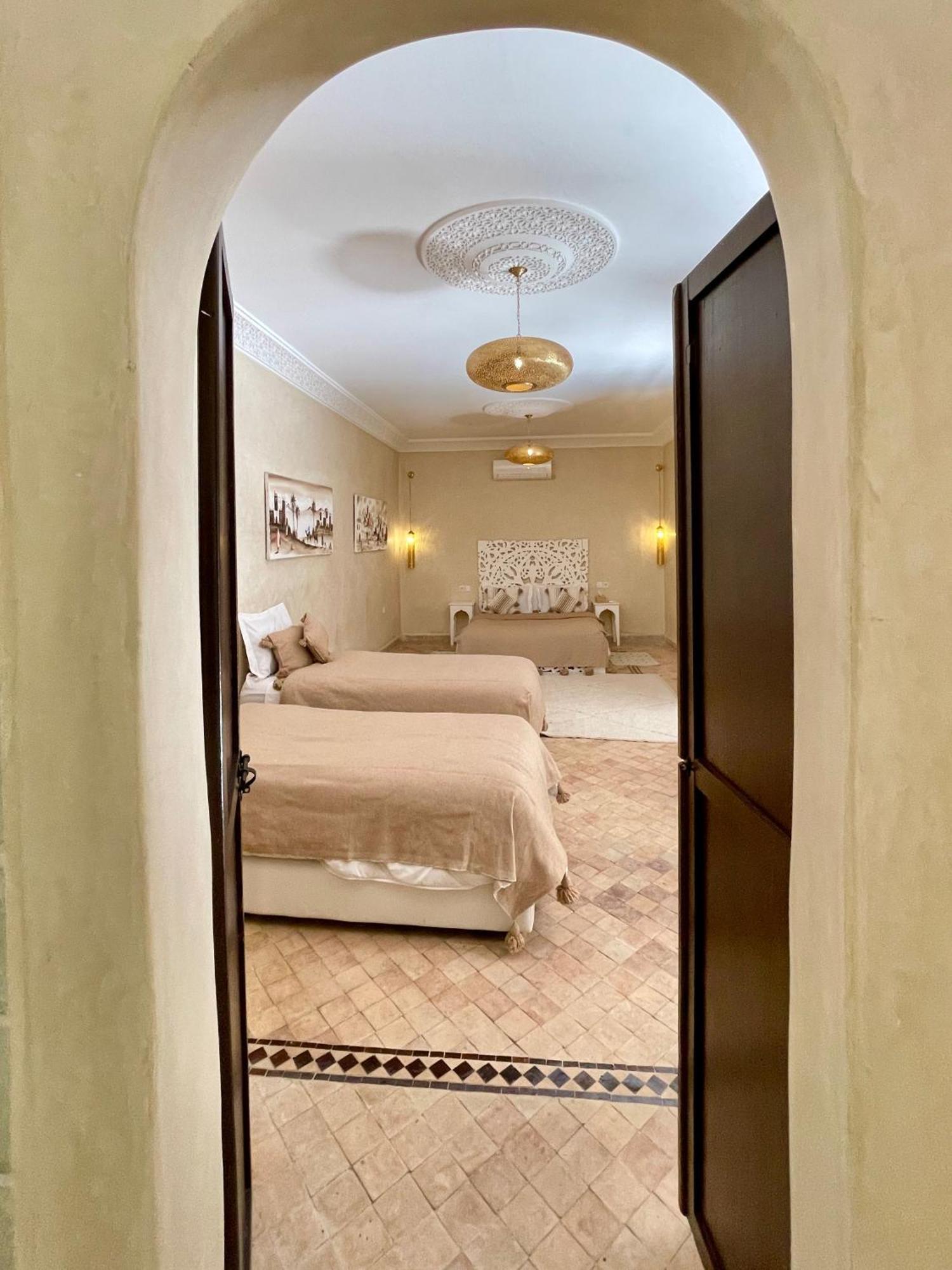 Jolie * Marrakesh