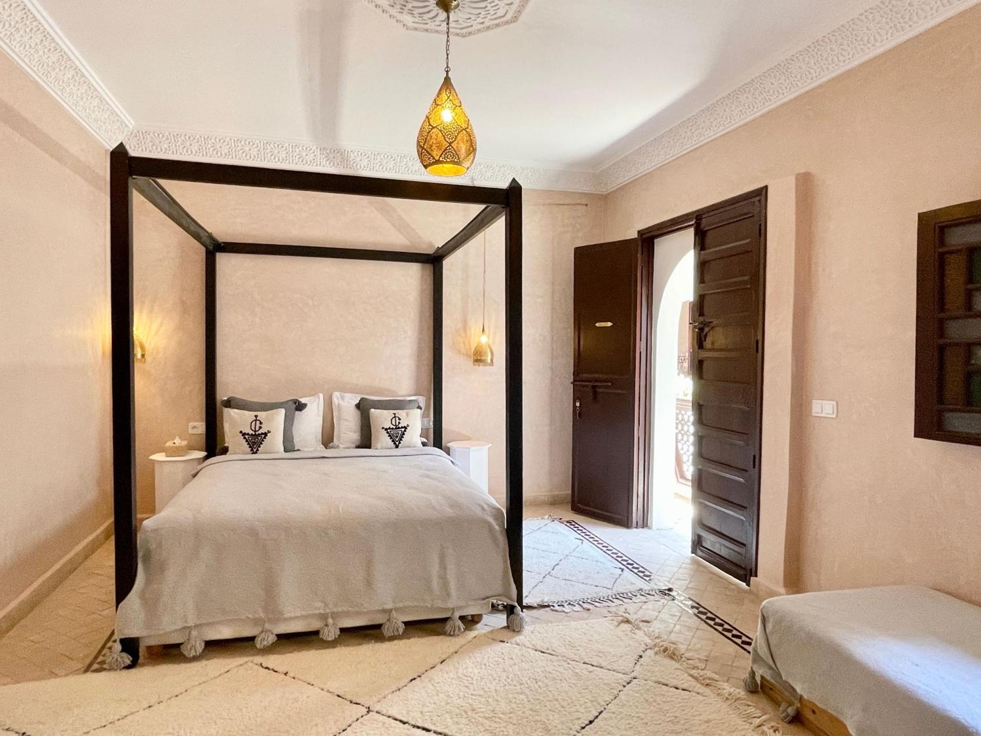 Riad Jolie