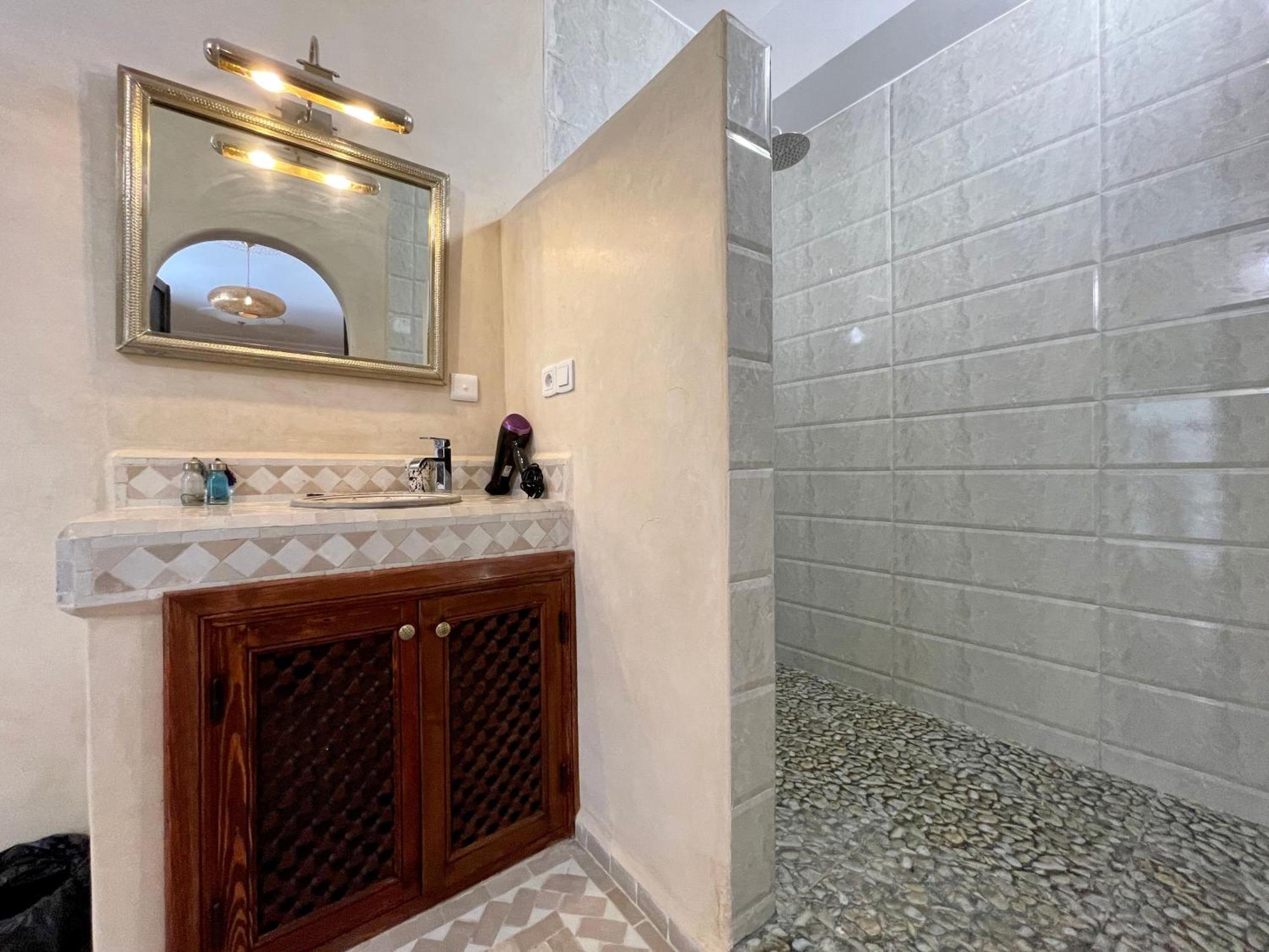 Riad Jolie Marrakesh