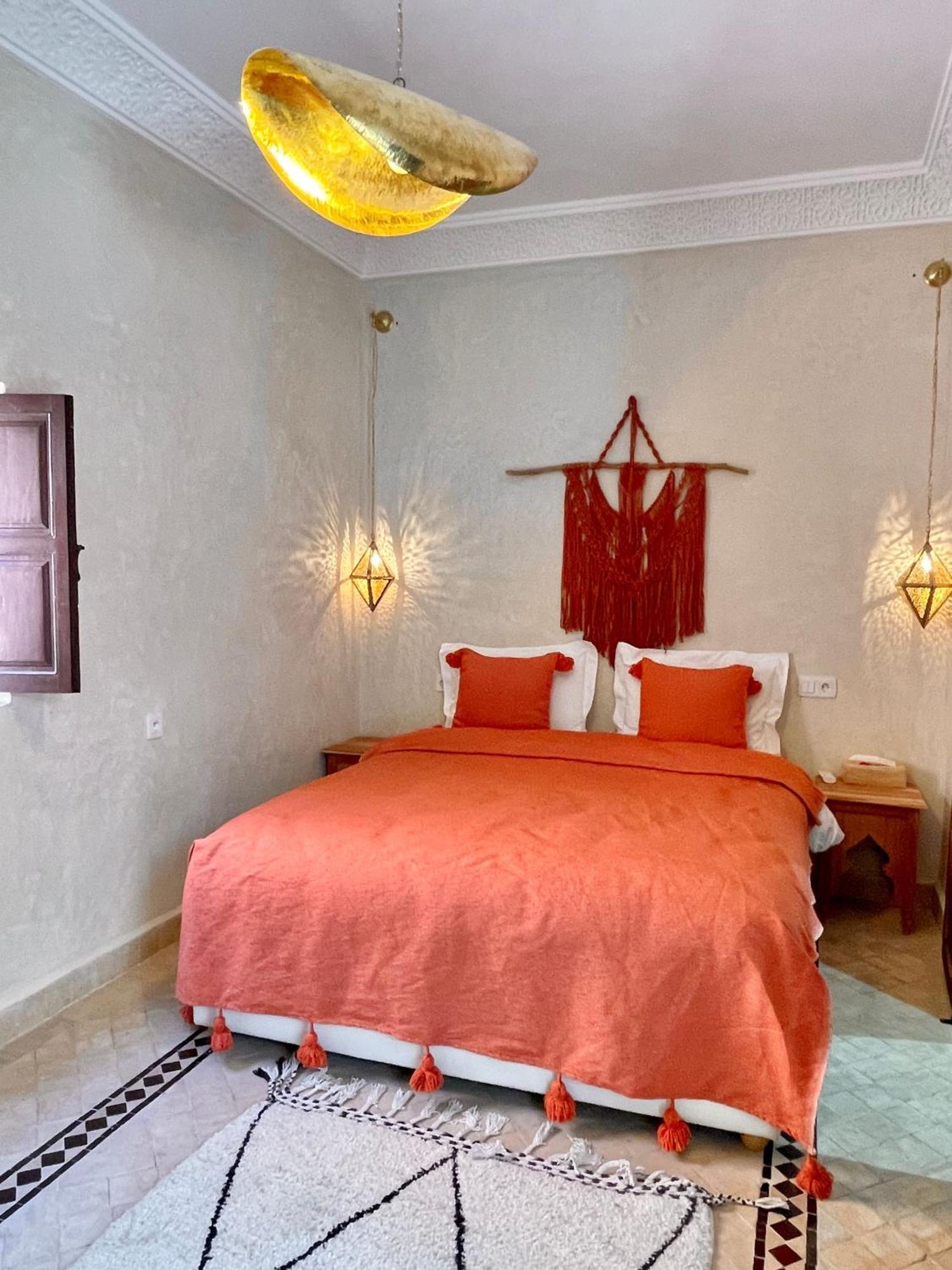 Jolie Marrakesh