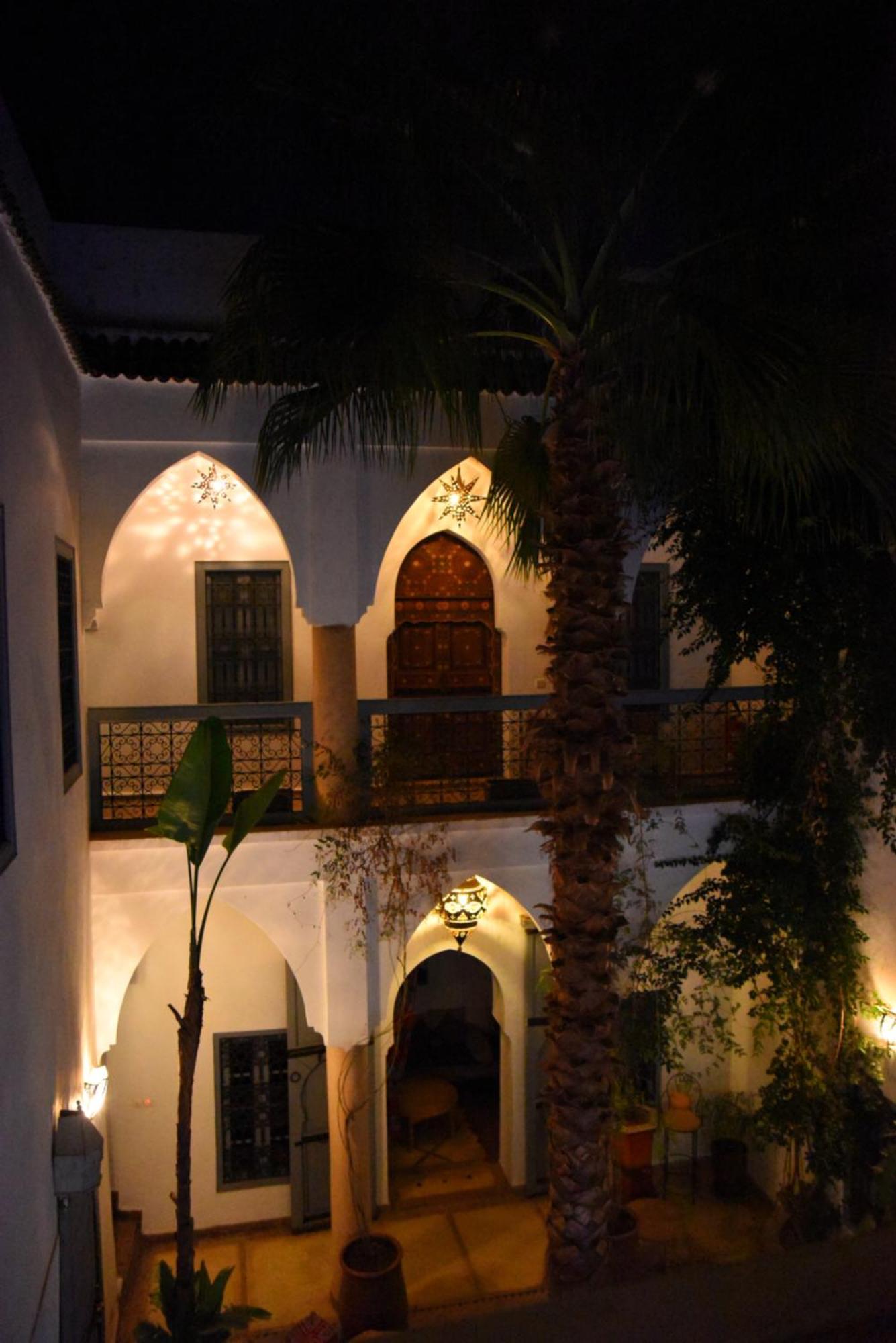 Al Faras Riad Marrakesh