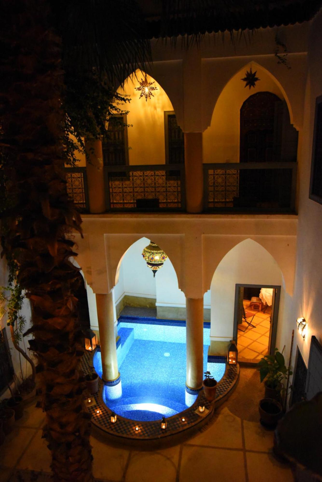 Riad Al Faras *