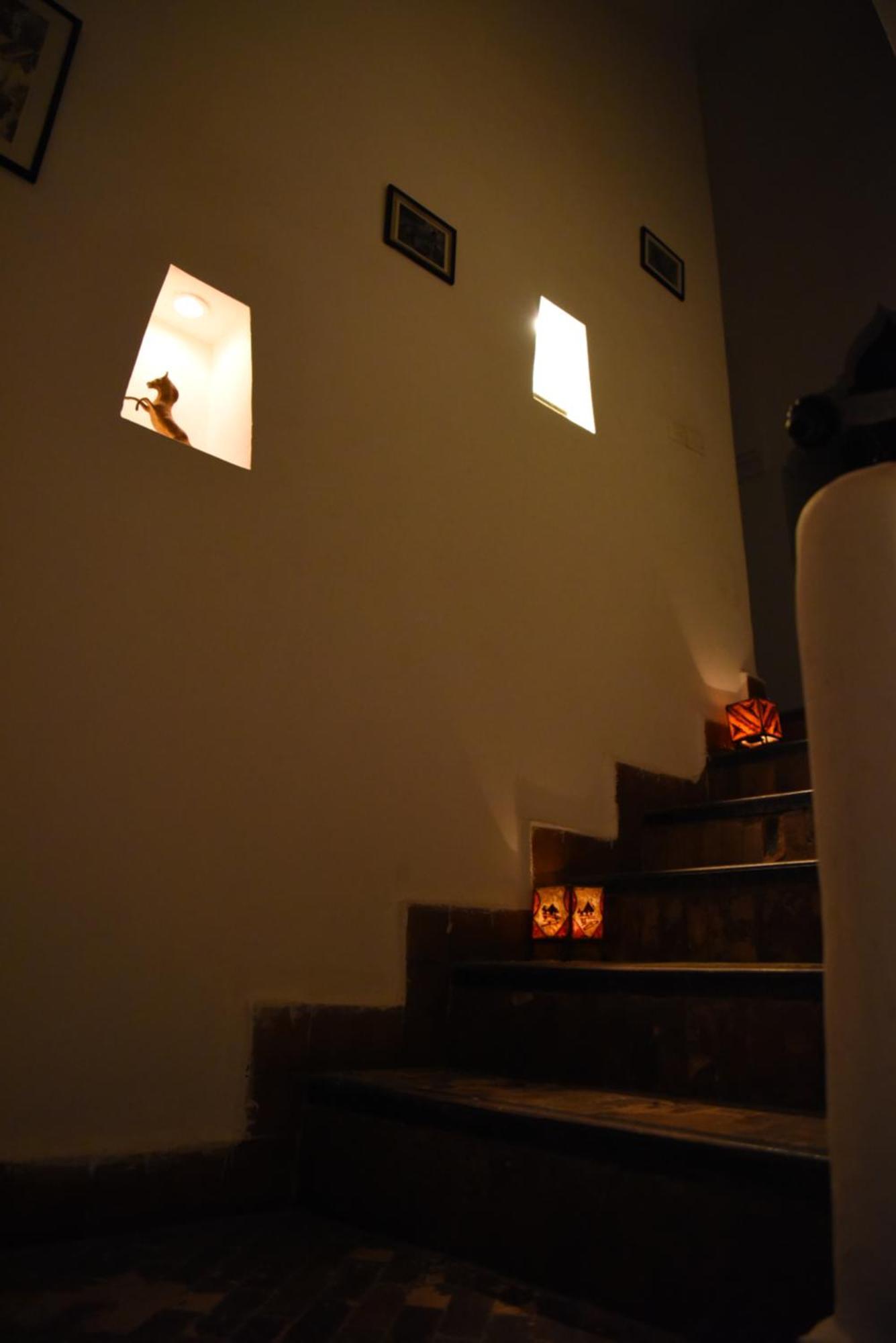 Al Faras Riad