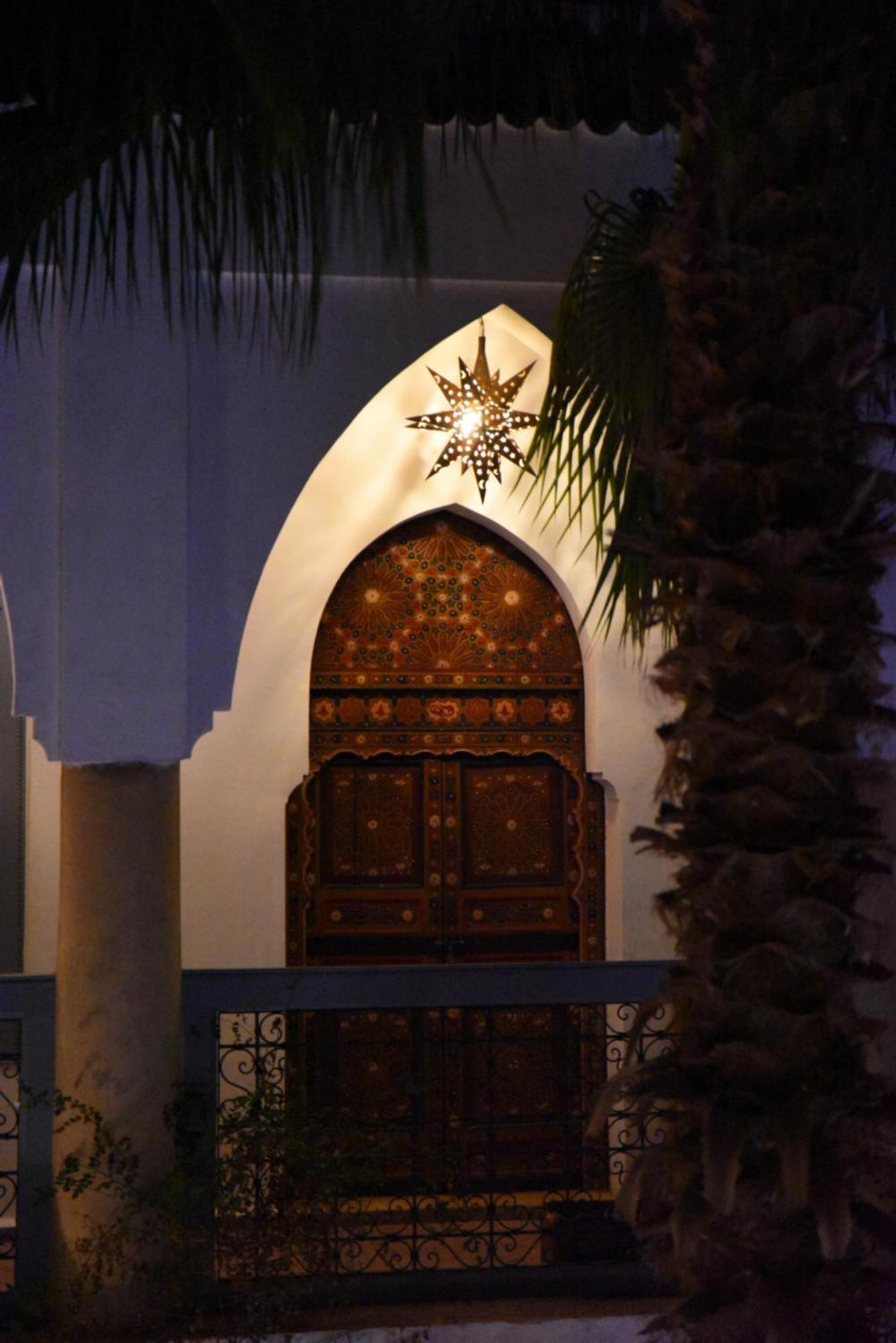 Riad Al Faras *