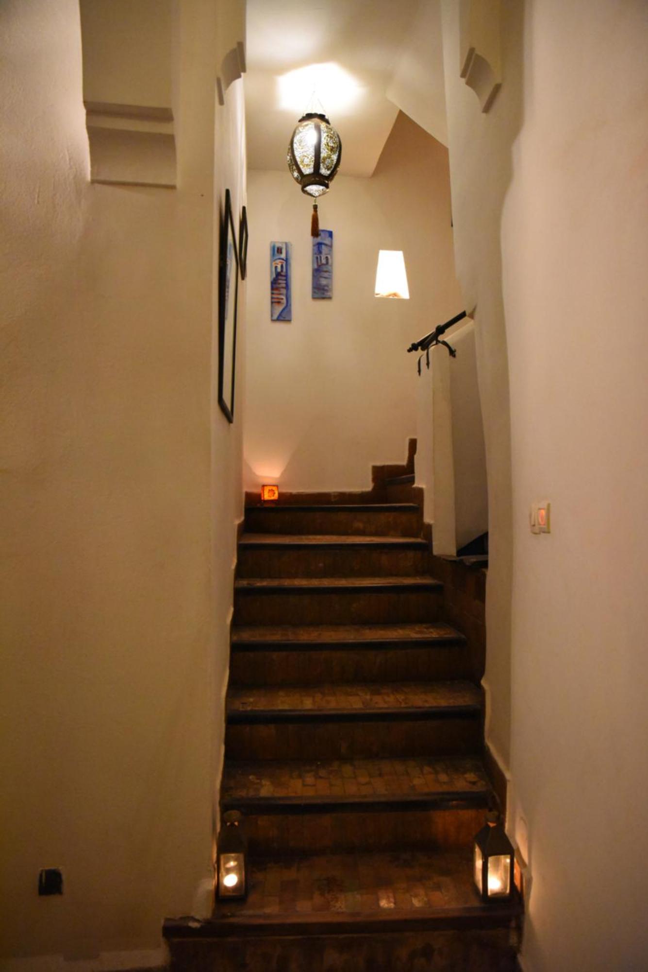 Al Faras Riad Marrakesh