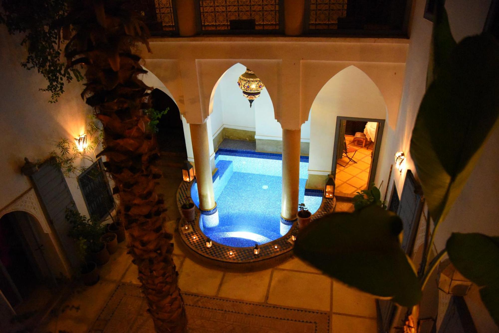 Al Faras Riad