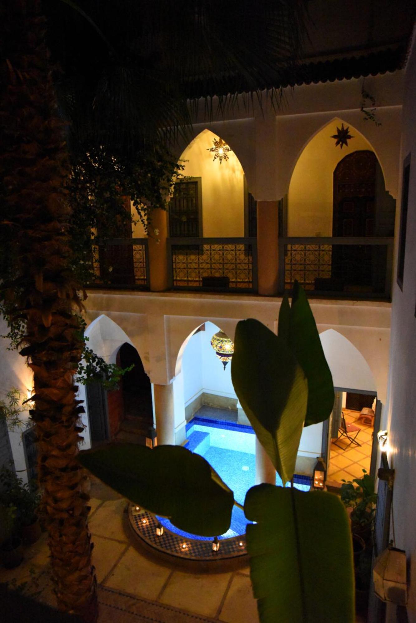 Al Faras * Marrakesh