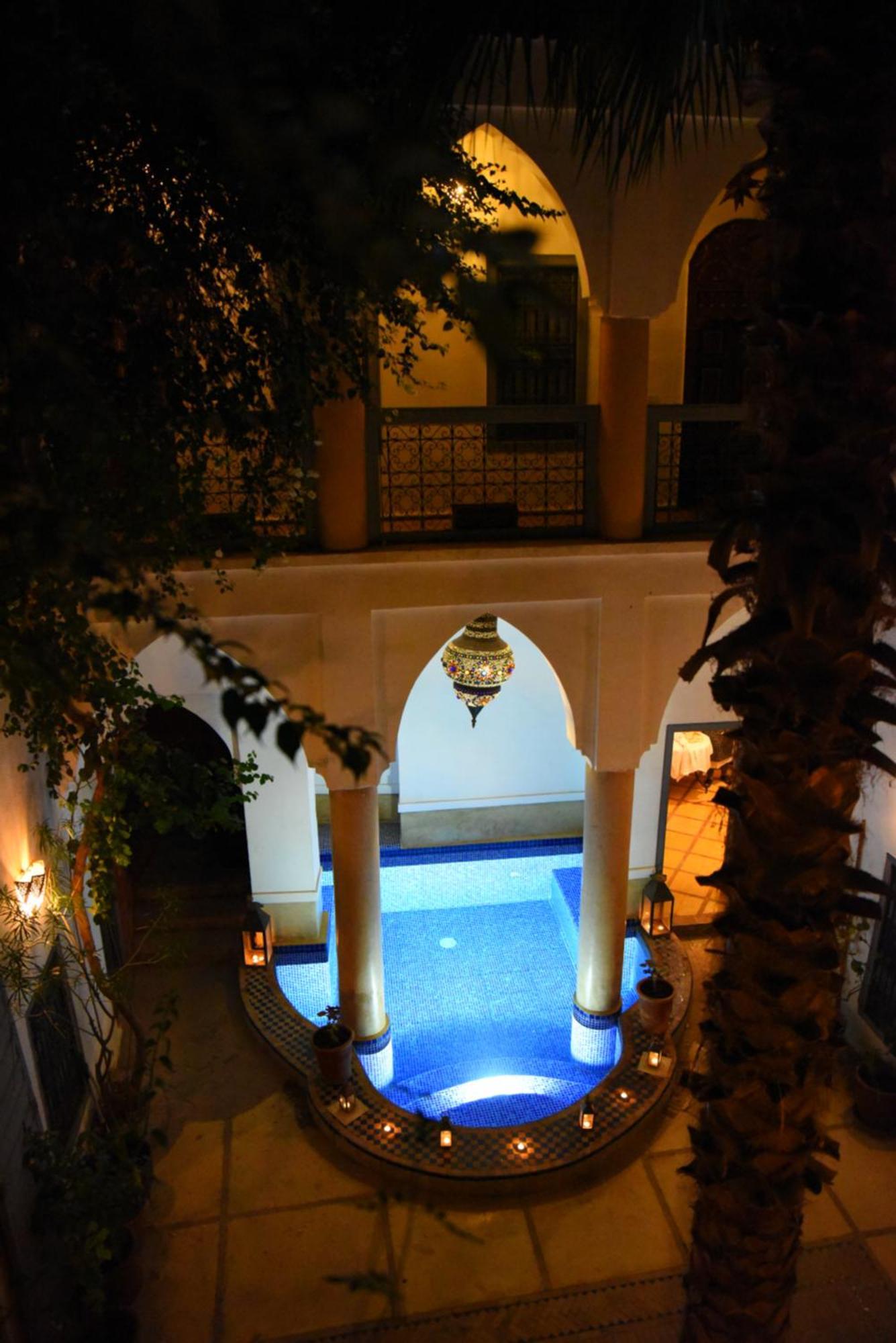 Riad Al Faras *