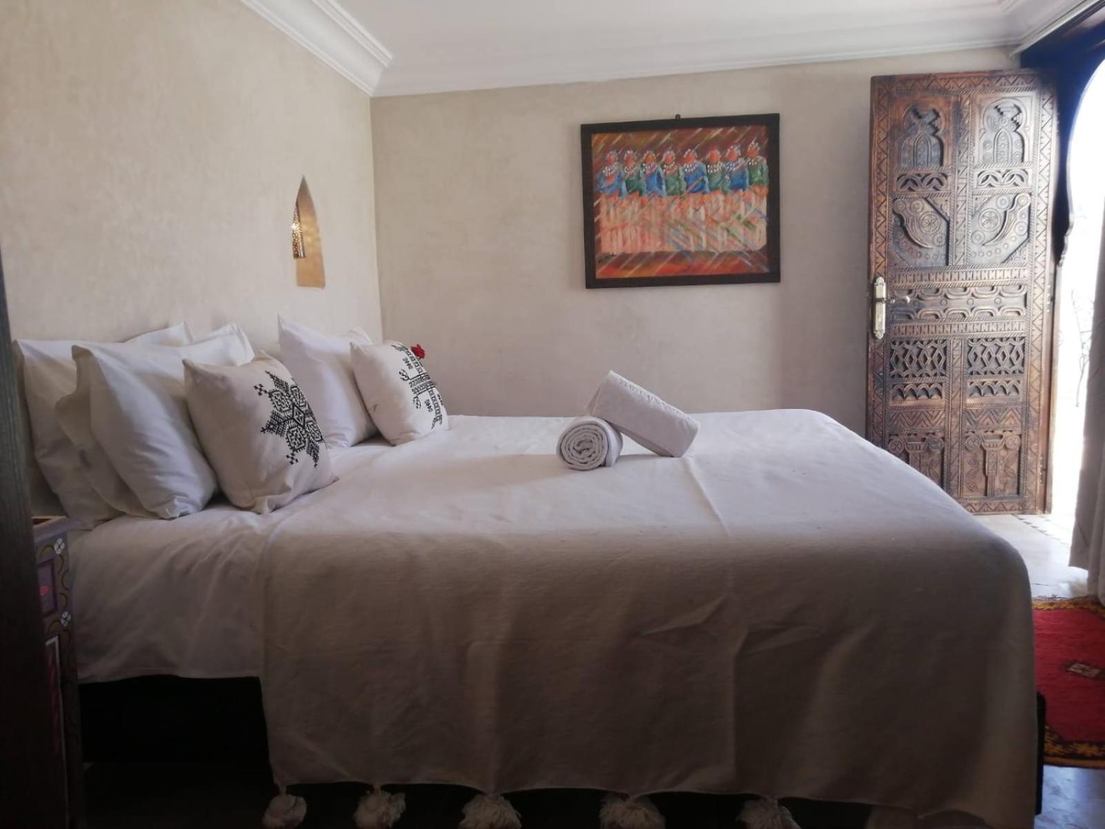 Riad Dalla Santa