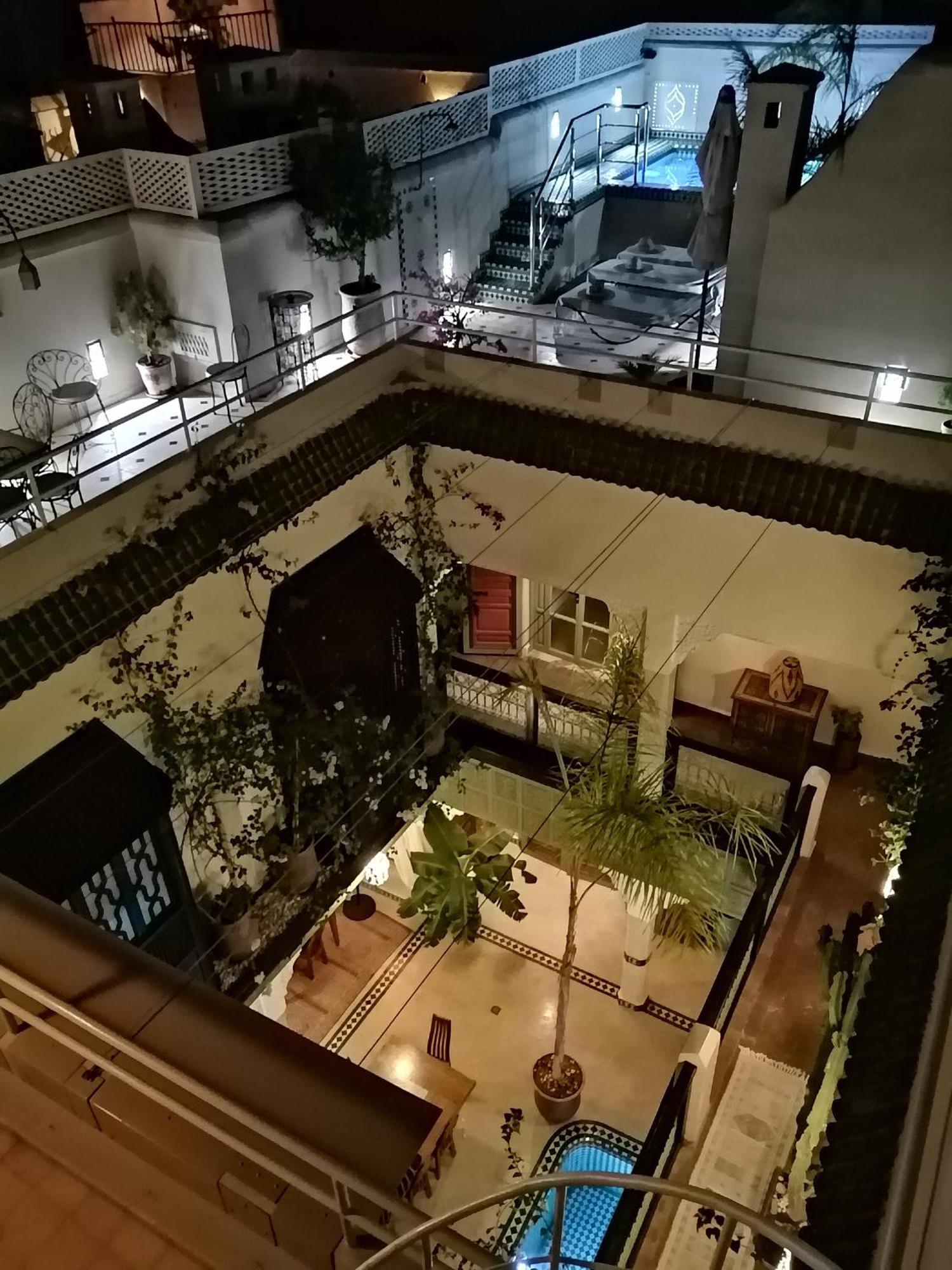 Riad Dalla Santa