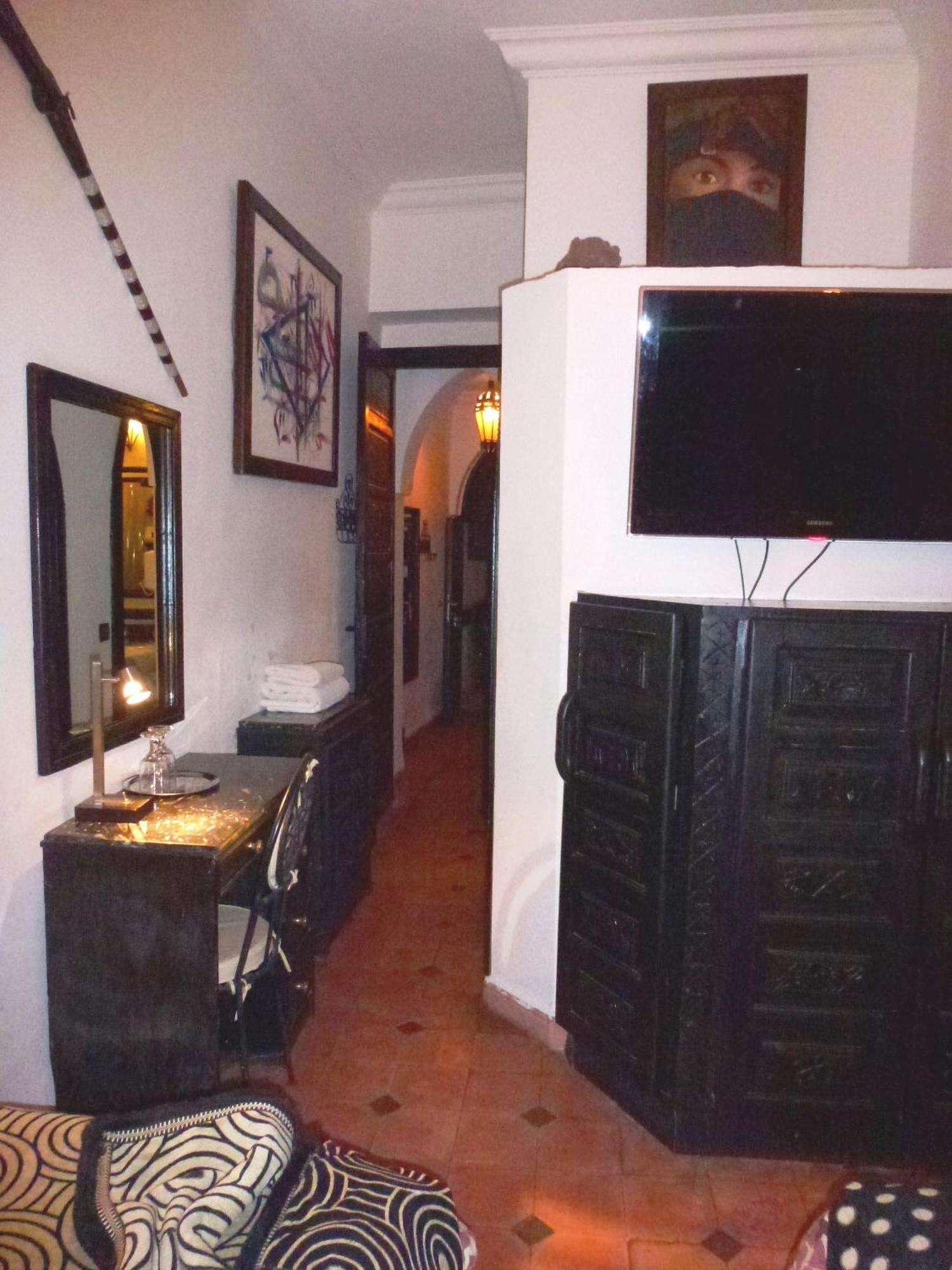 Laarouss Bed and breakfast Marrakesh