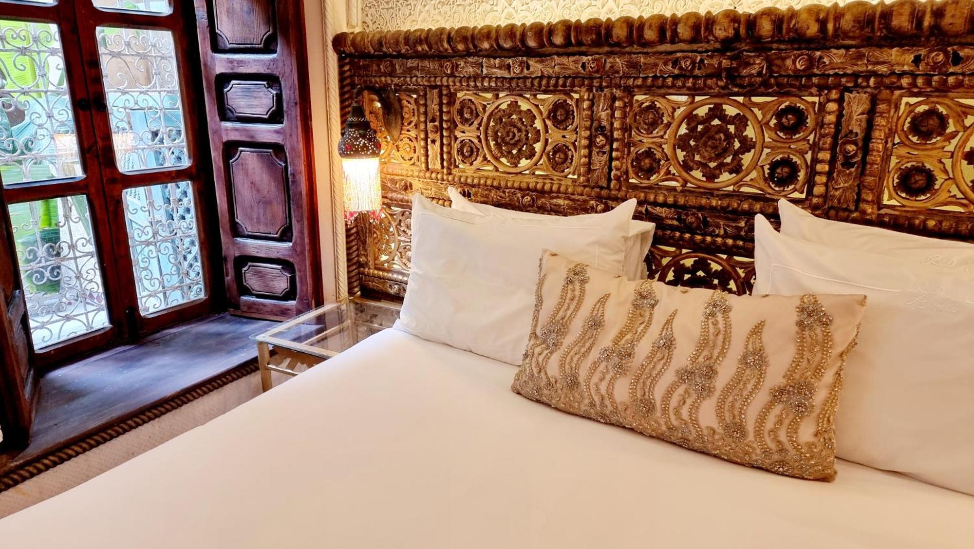 Armelle Marrakesh