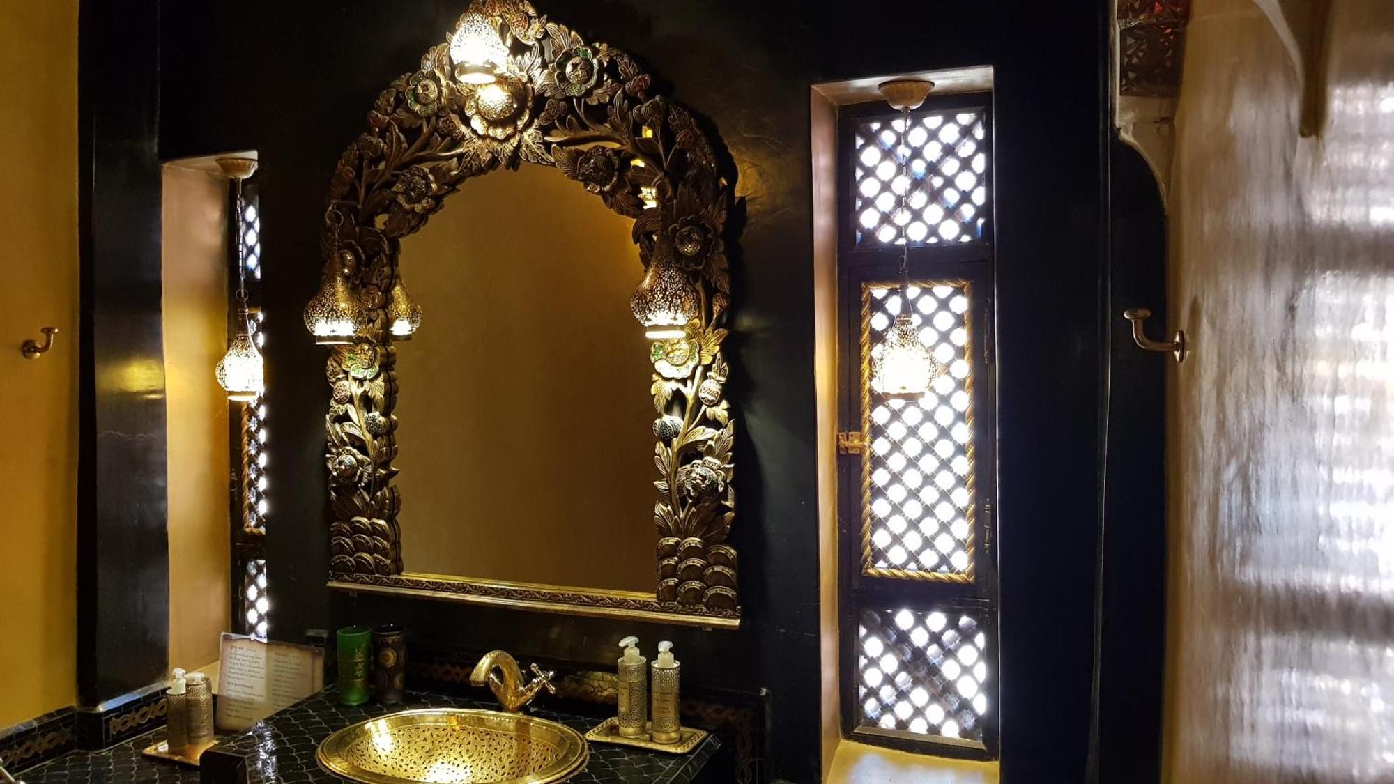 Riad Armelle 4*