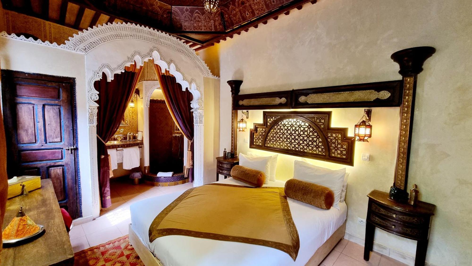 Armelle Riad