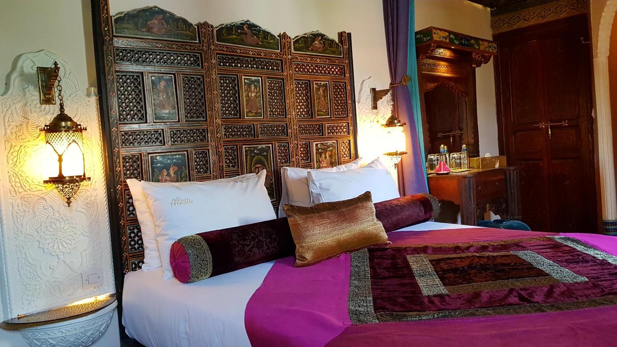 Riad Armelle 4*