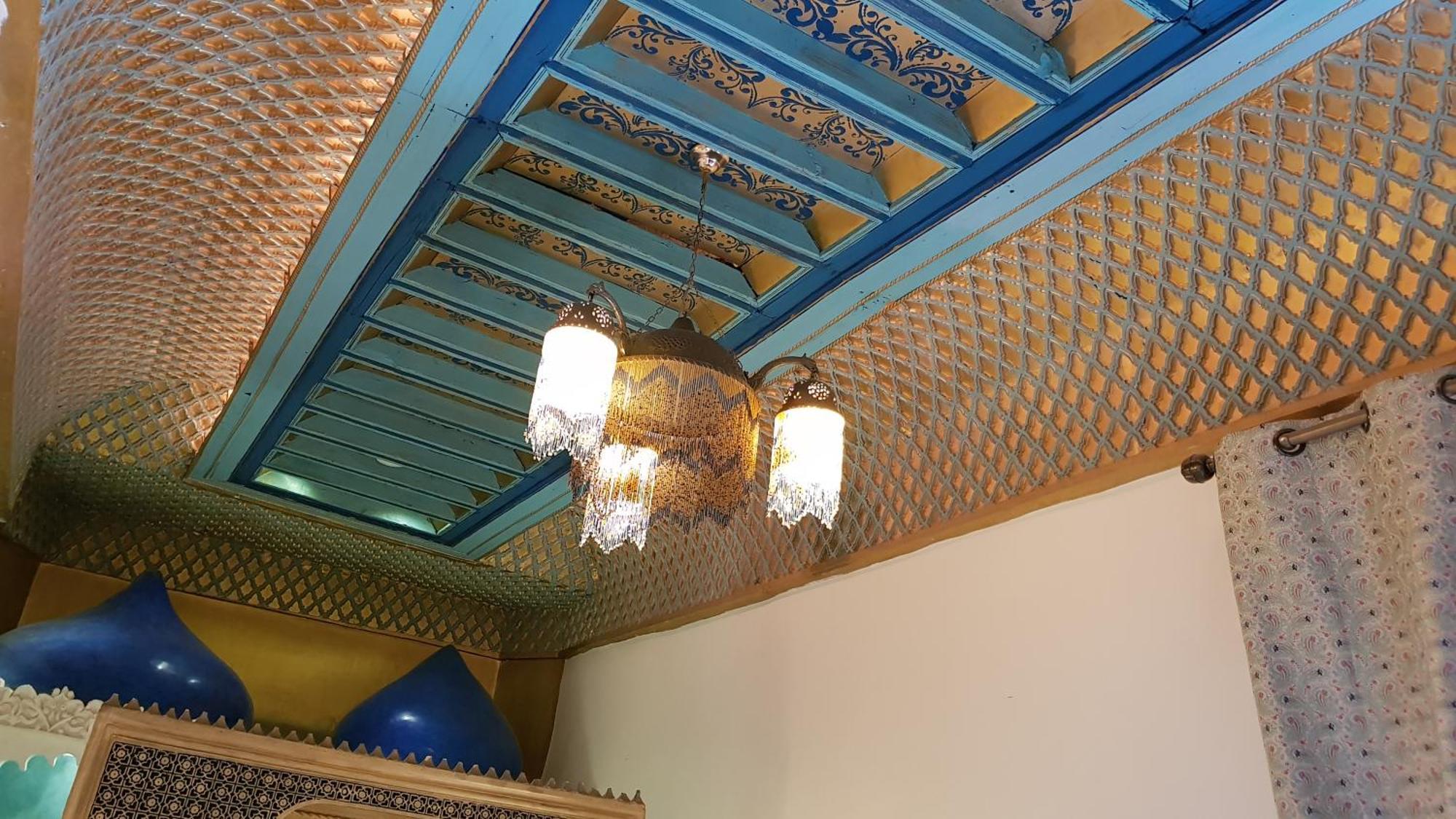 Armelle Riad