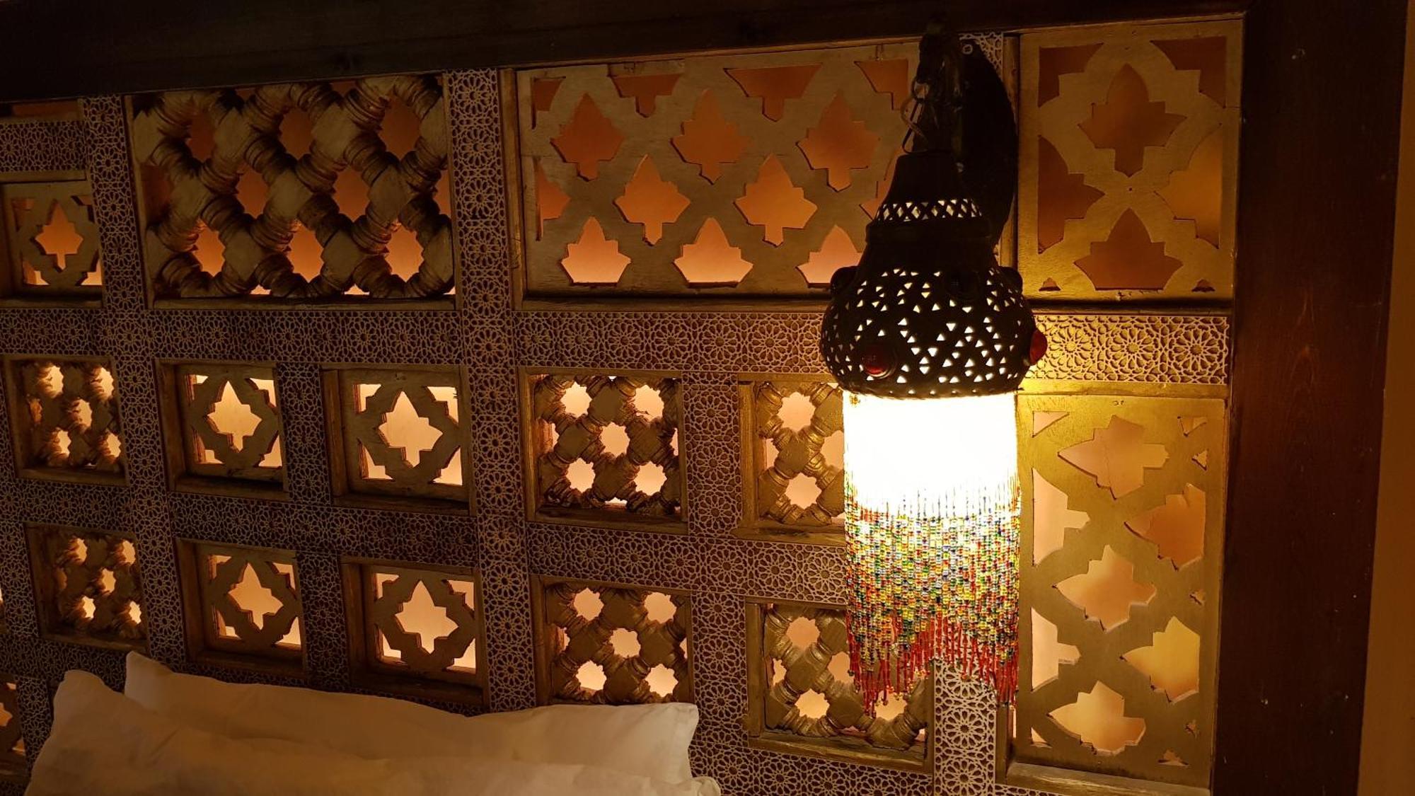 Armelle Marrakesh