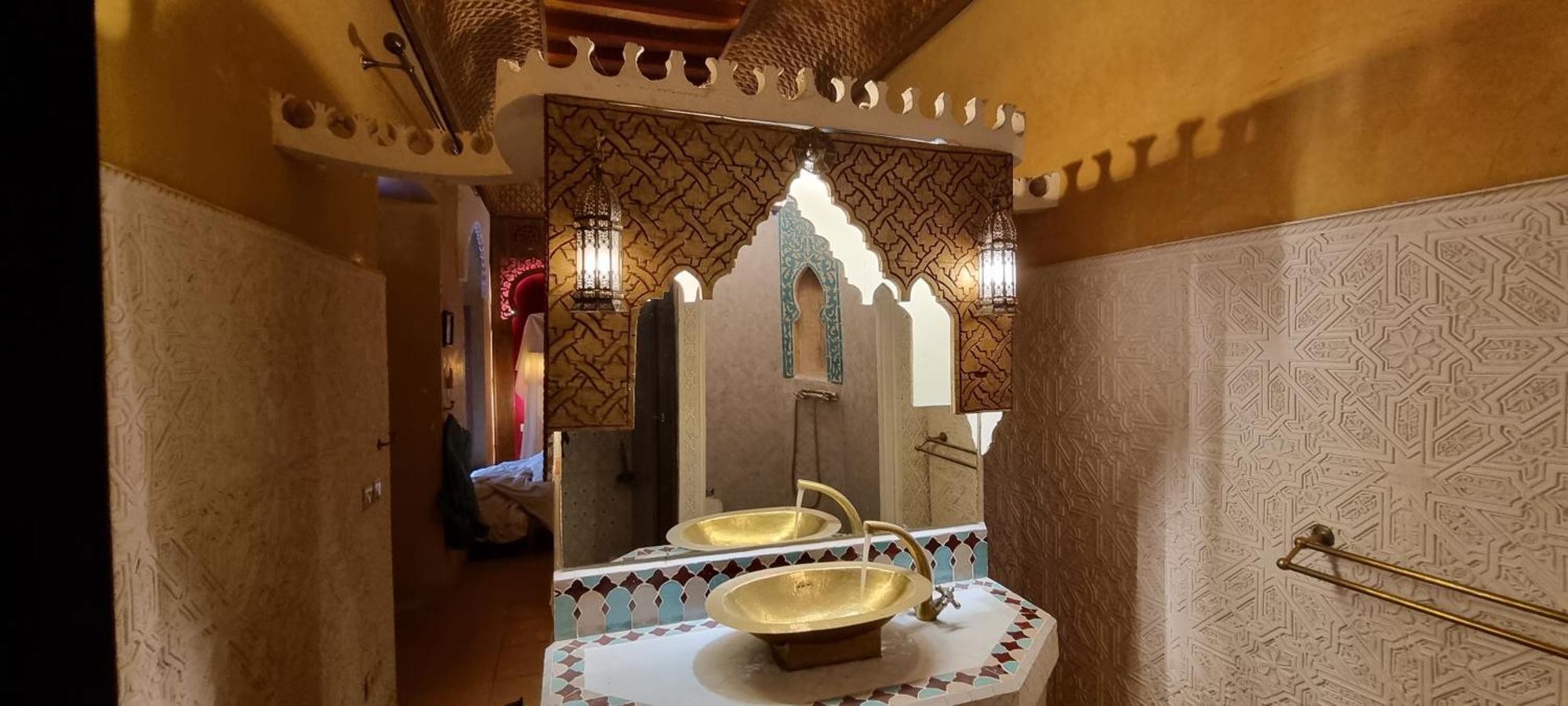 Riad Armelle 4*