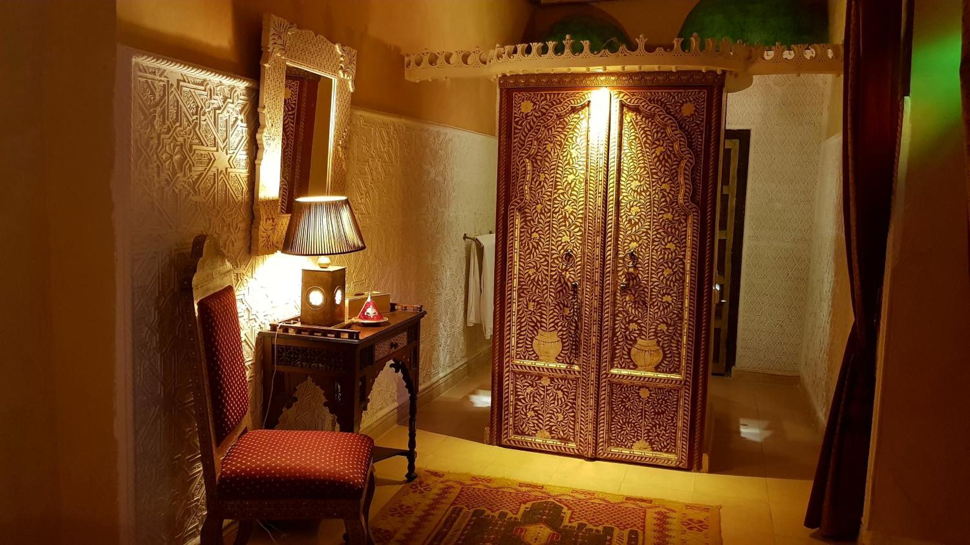 Riad Armelle
