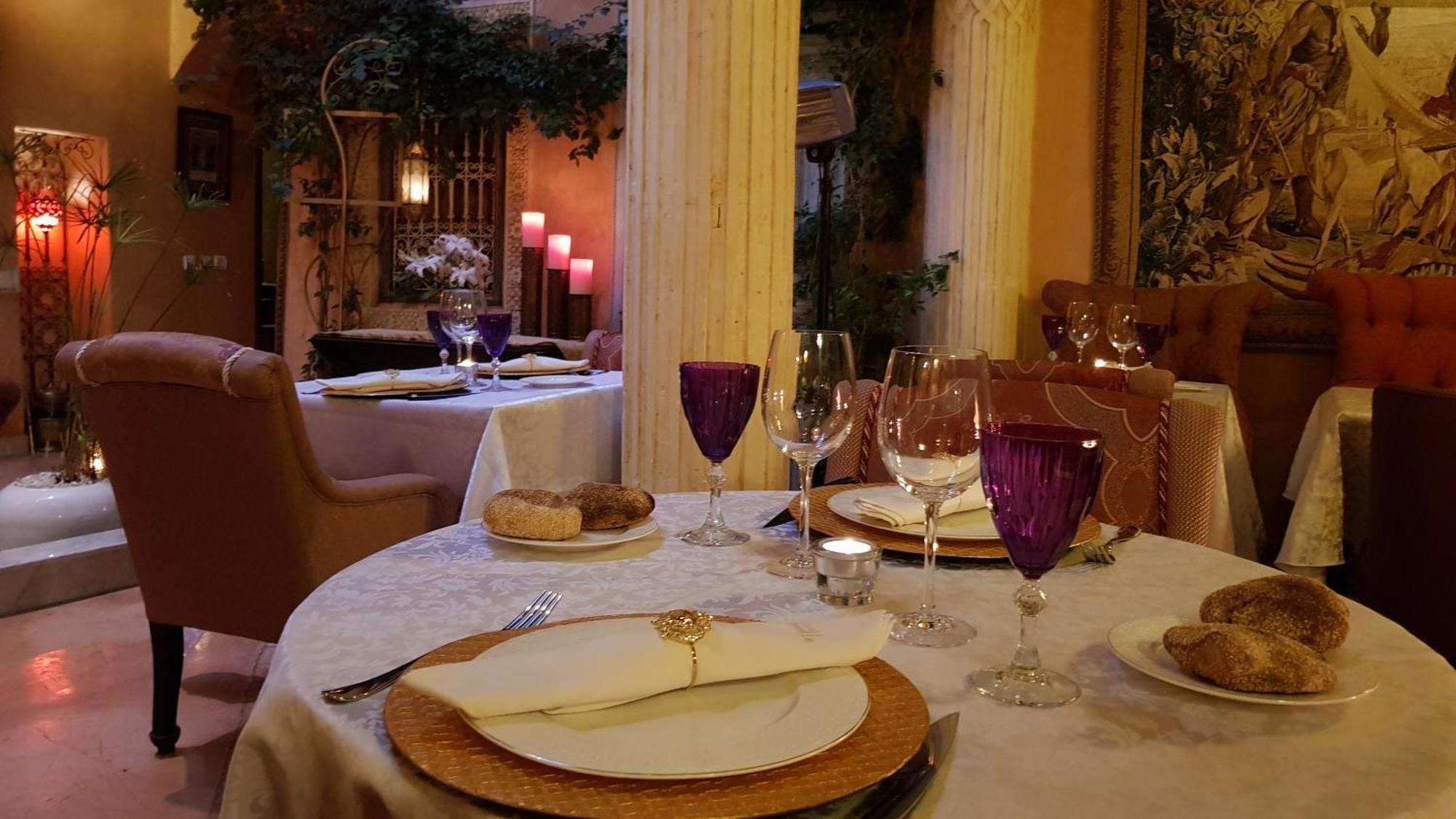 Armelle Riad